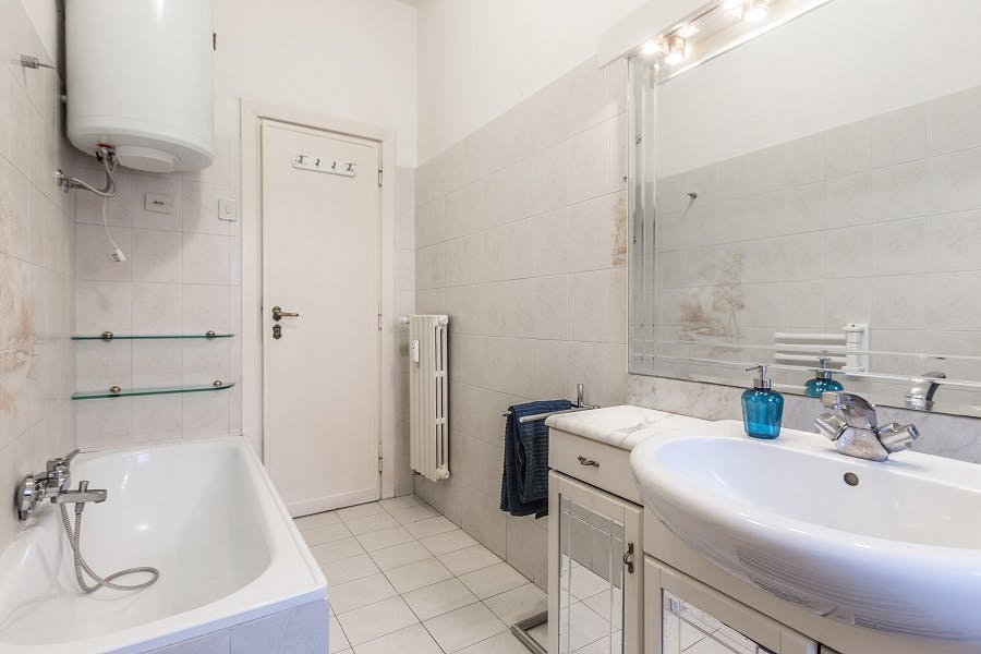 Chambre simple Roma — photo 23