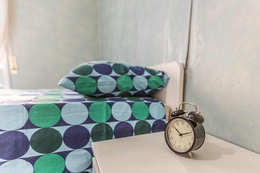 Single room Rome, 1 bed, 15m² — photo 6