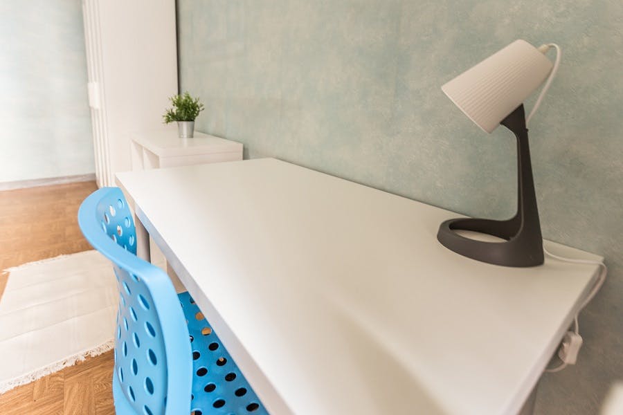 Single room Rome, 1 bed, 15m² — photo 9