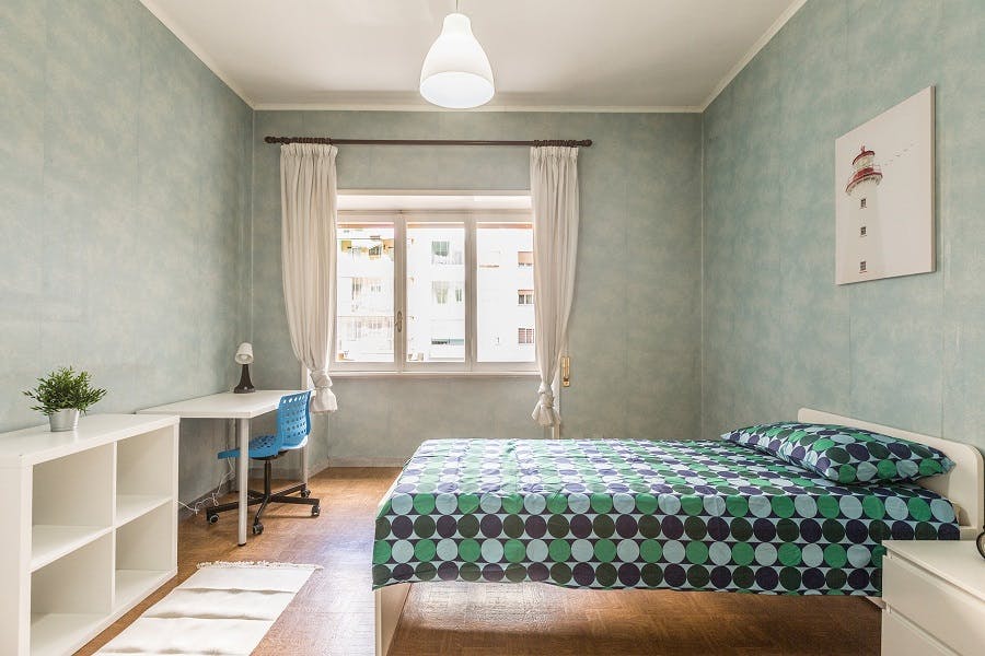 Private room in Via Statilio Ottato, Rome (1019797) room image 2