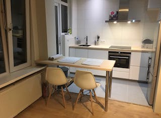 Eerbeeklaan, The Hague