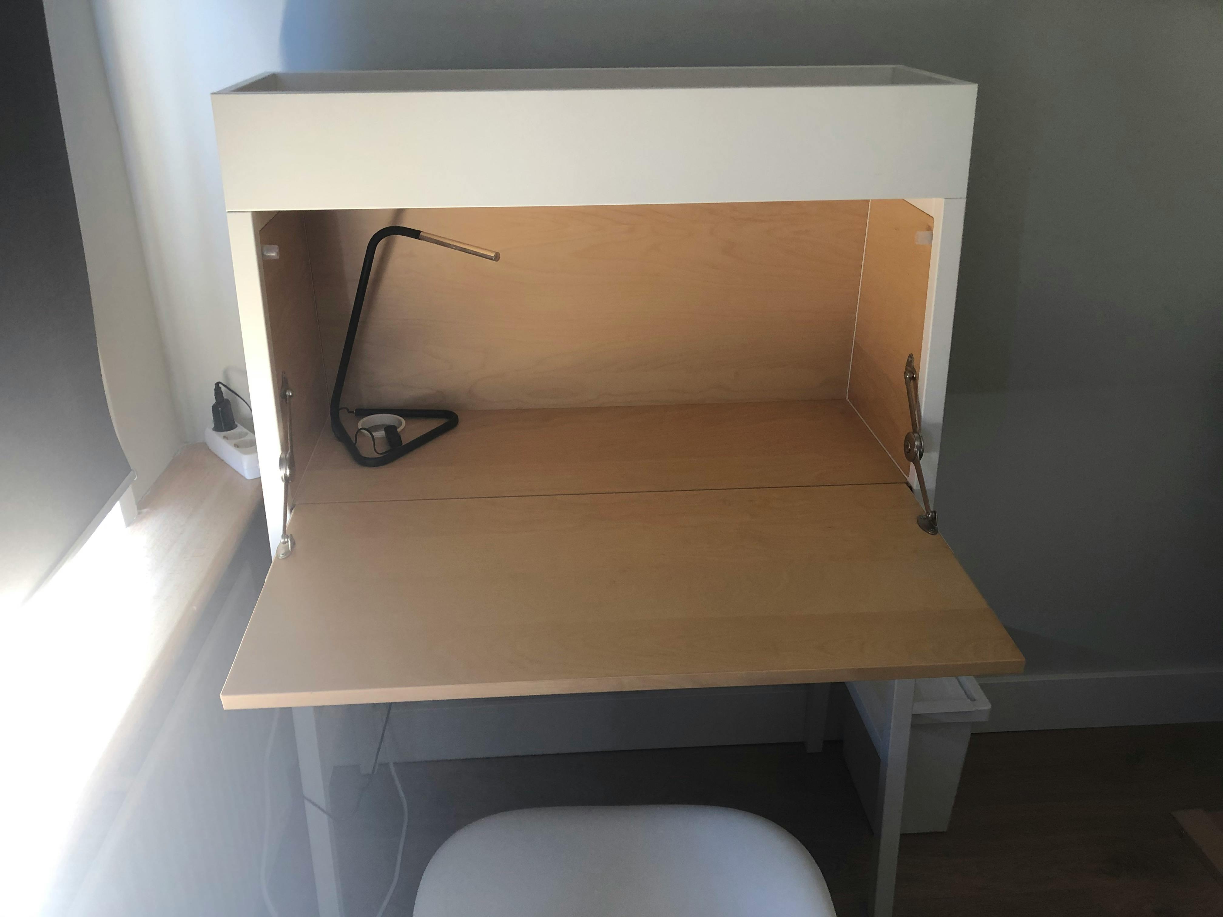 preview gallery tile