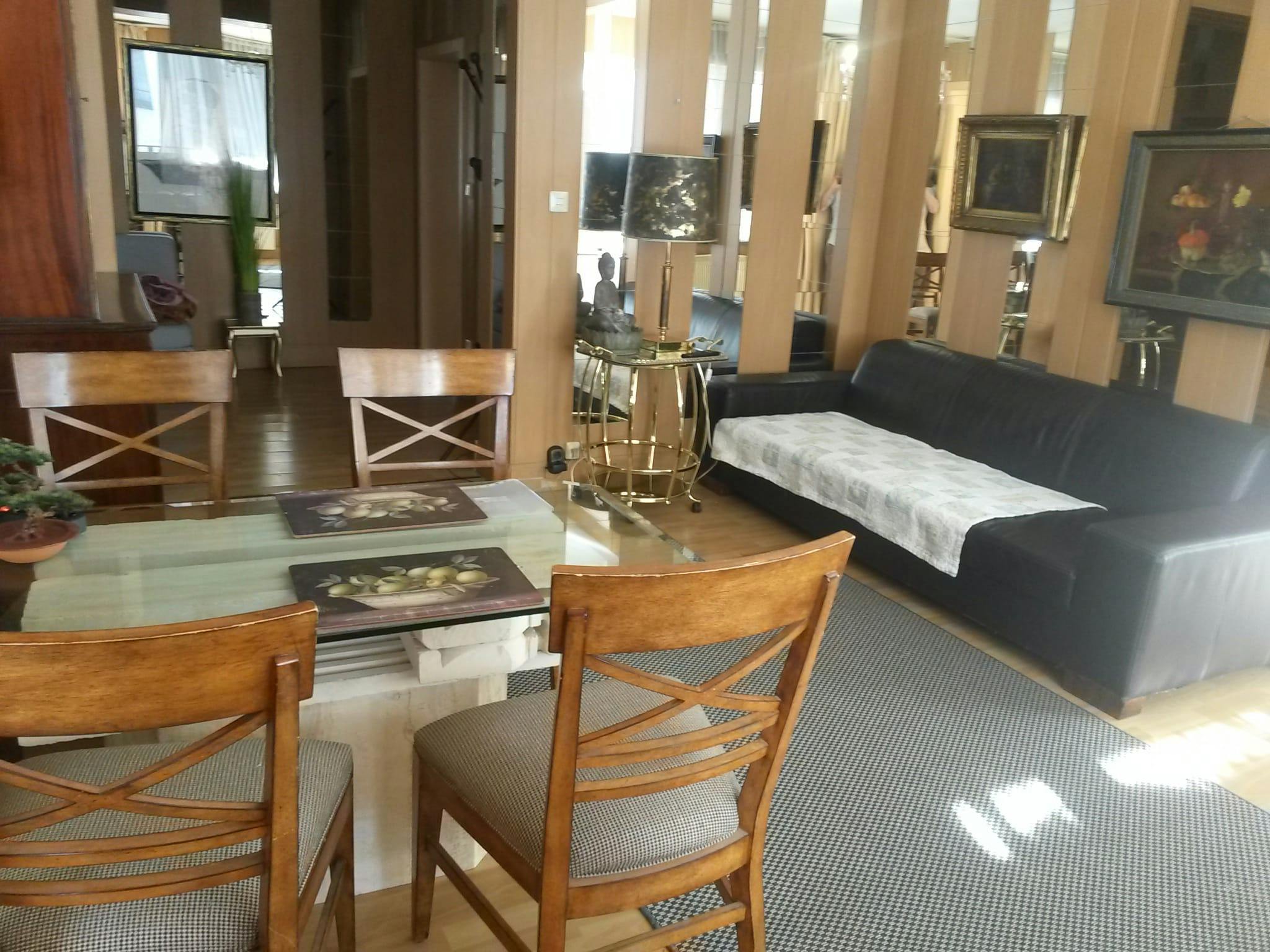 Apartment Düsseldorf — photo 2