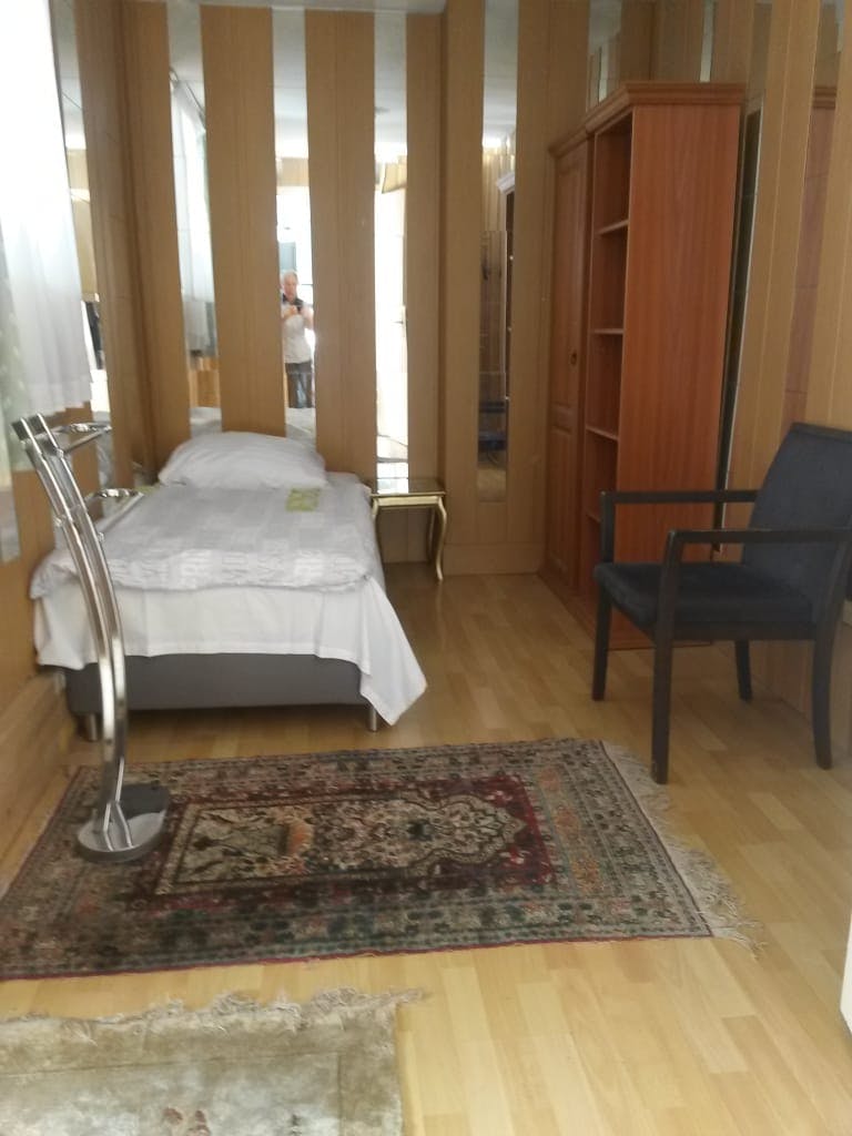 Apartment Düsseldorf — photo 3