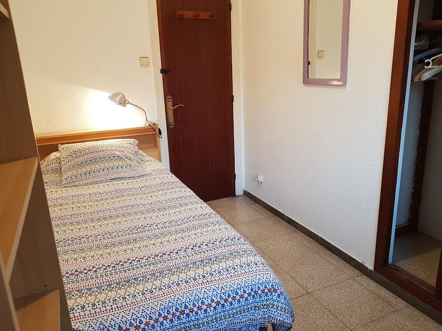 Carrer de Roger de Flor, Barcelona Barcelona