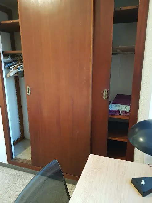 Private room in Carrer de Roger de Flor, Barcelona (1019830) room image 2