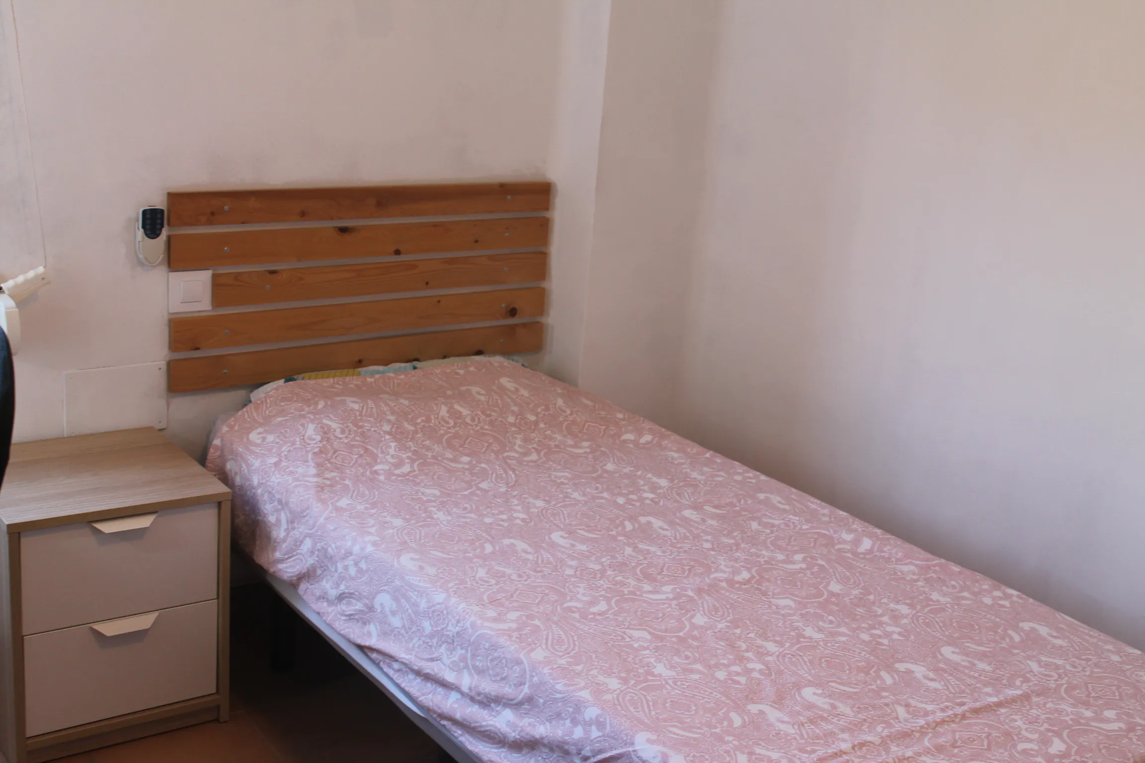 Private room in Carrer del Doctor Manuel Candela, Valencia (1019971) ROOM 1