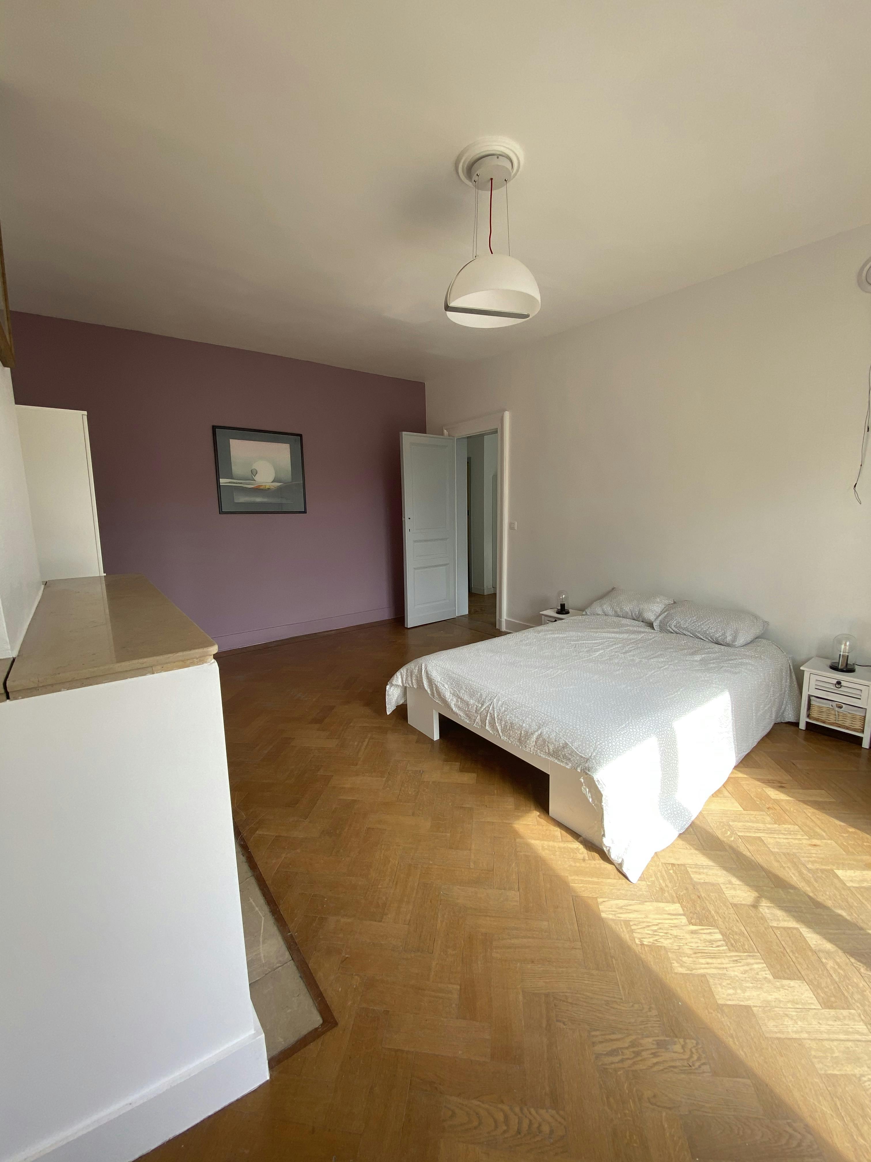 Studio in Sint-Gillis