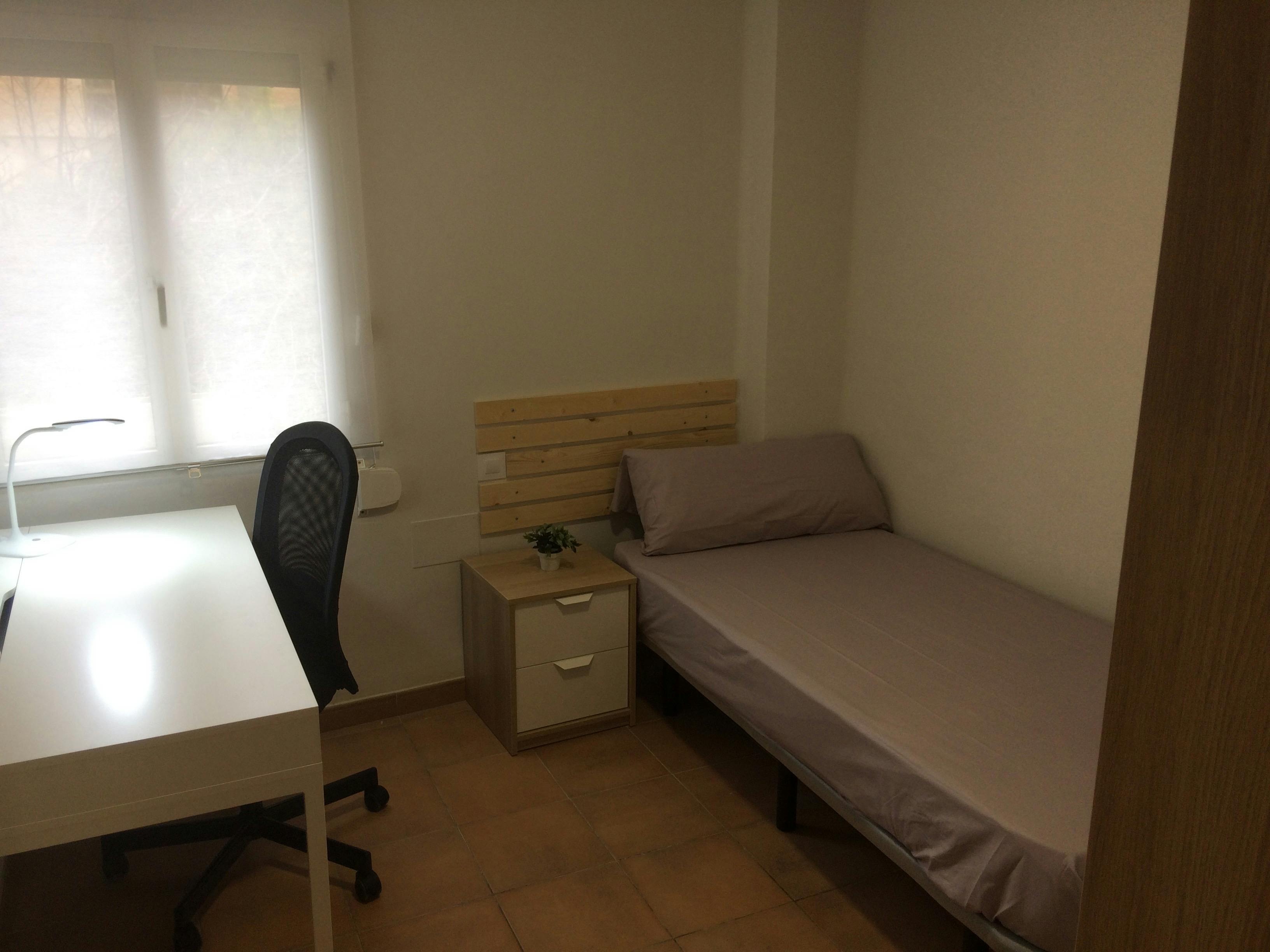 Calle del Doctor Manuel Candela, Valencia Valencia