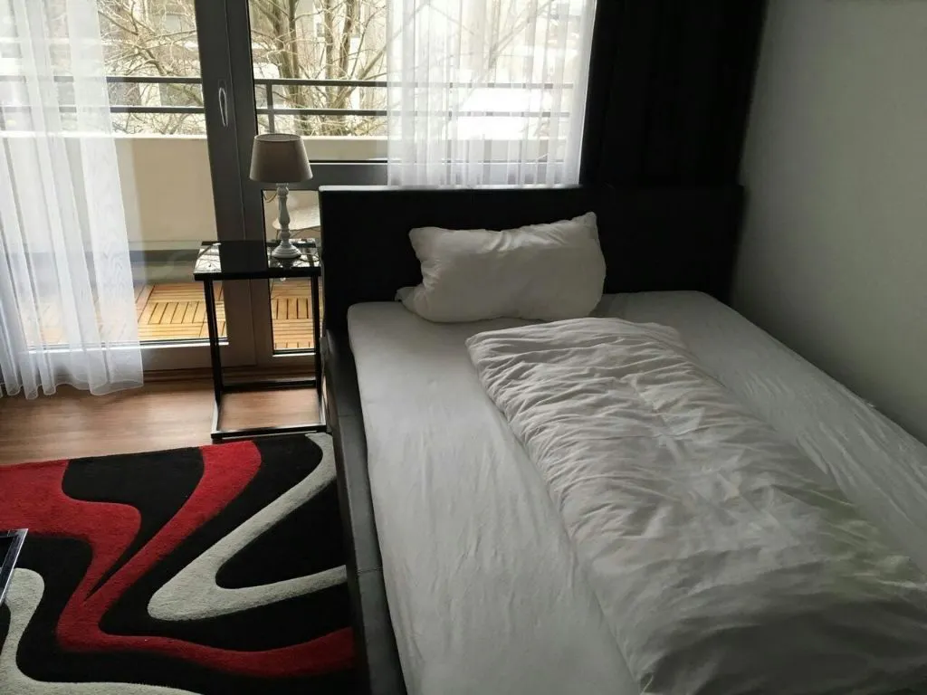 Apartment in Weihenstephaner Straße, Munich (1020016) ROOM 1