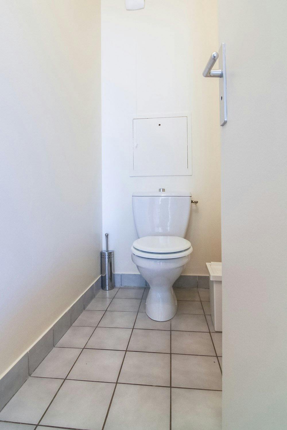 Apartment Rueil-Malmaison, 116m² — photo 19