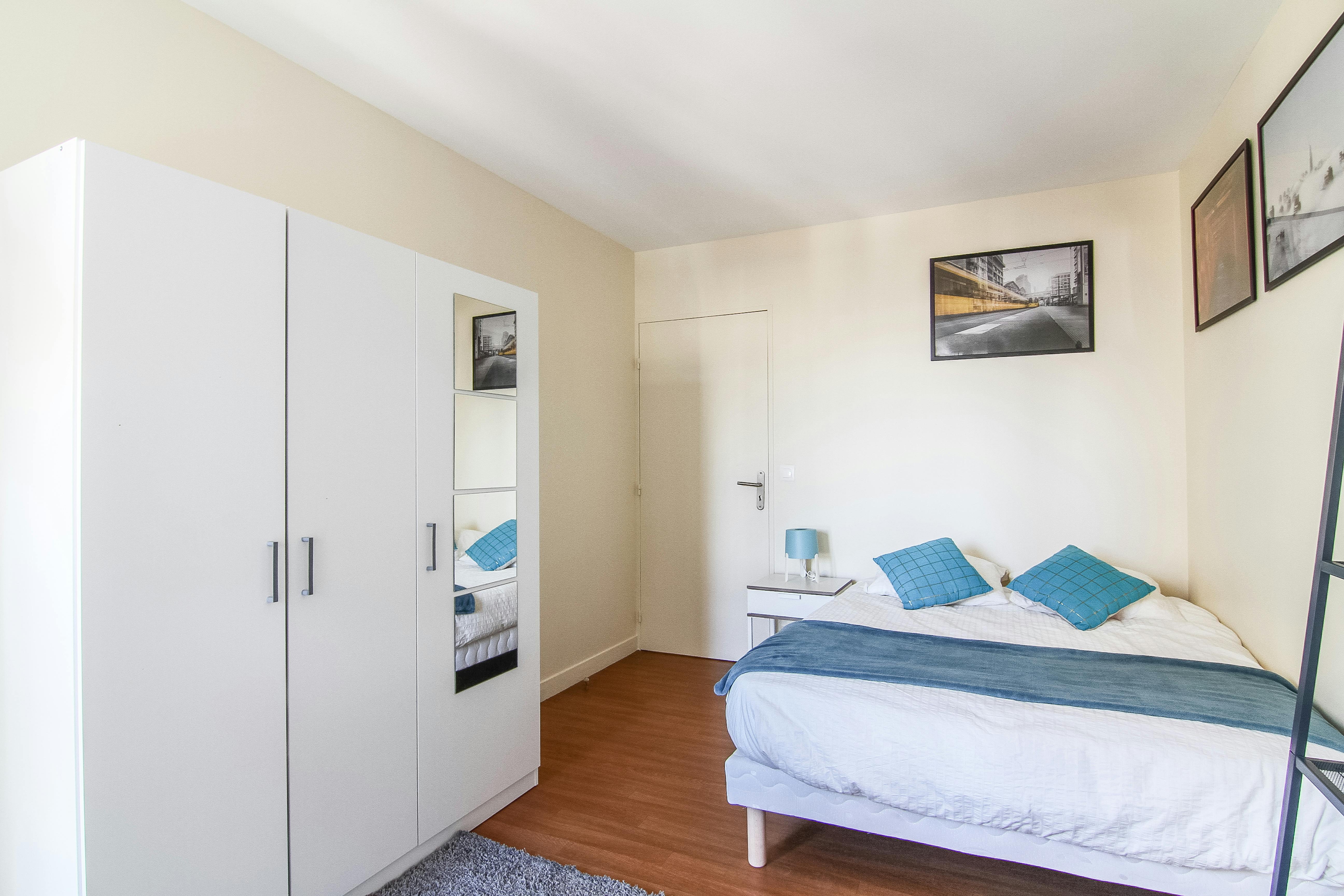 Apartment Rueil-Malmaison, 116m² — photo 2