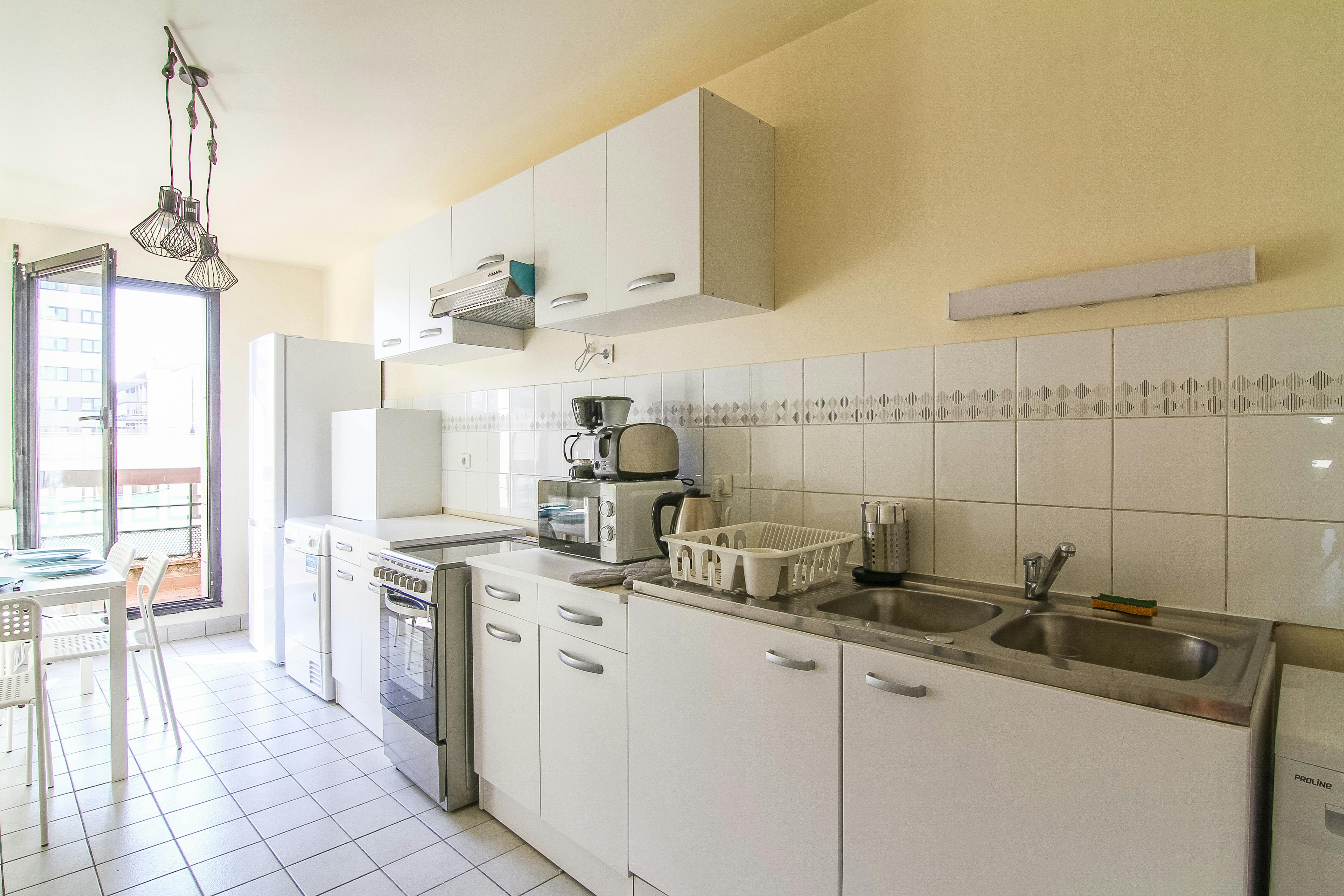 Apartment Rueil-Malmaison, 116m² — photo 3