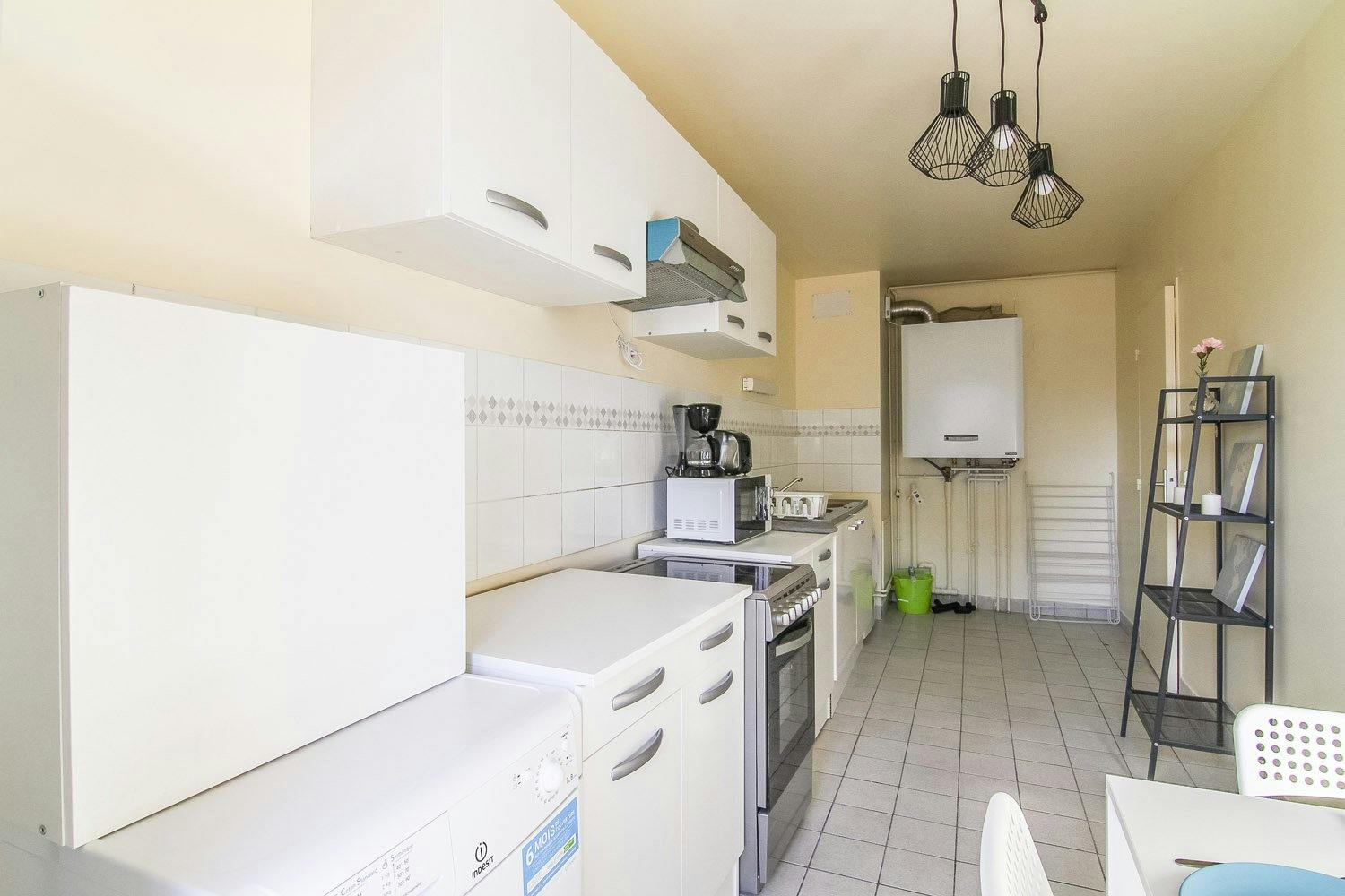 Apartment Rueil-Malmaison, 116m² — photo 15