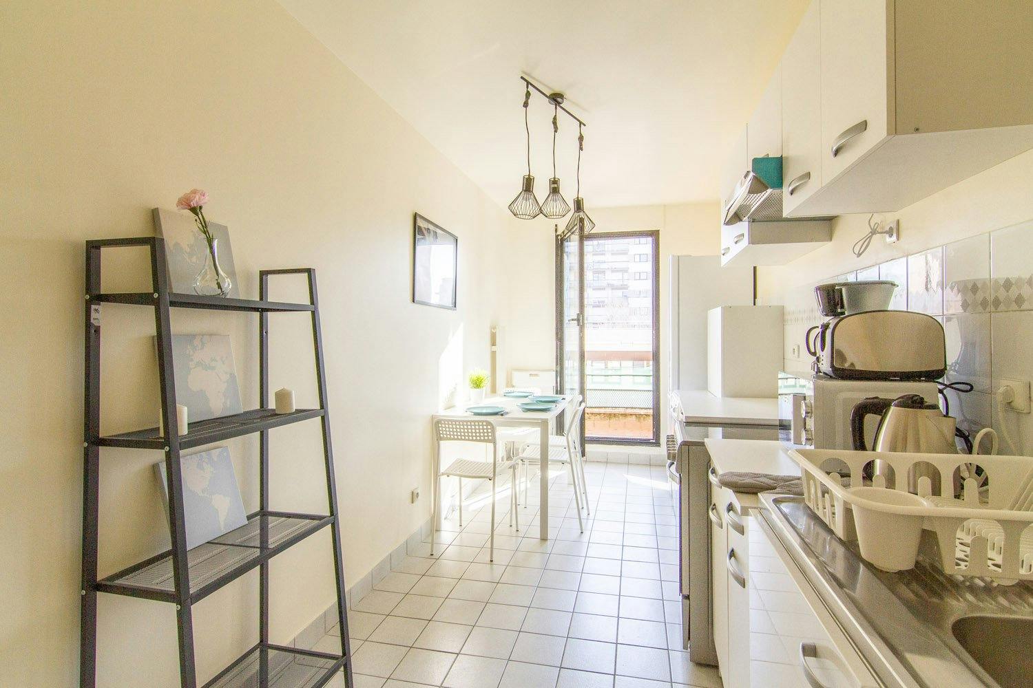 Apartment Rueil-Malmaison, 116m² — photo 17