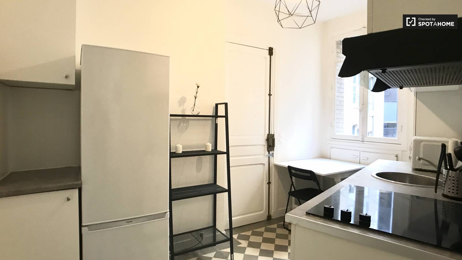 Apartment Paris, 73m² — photo 5