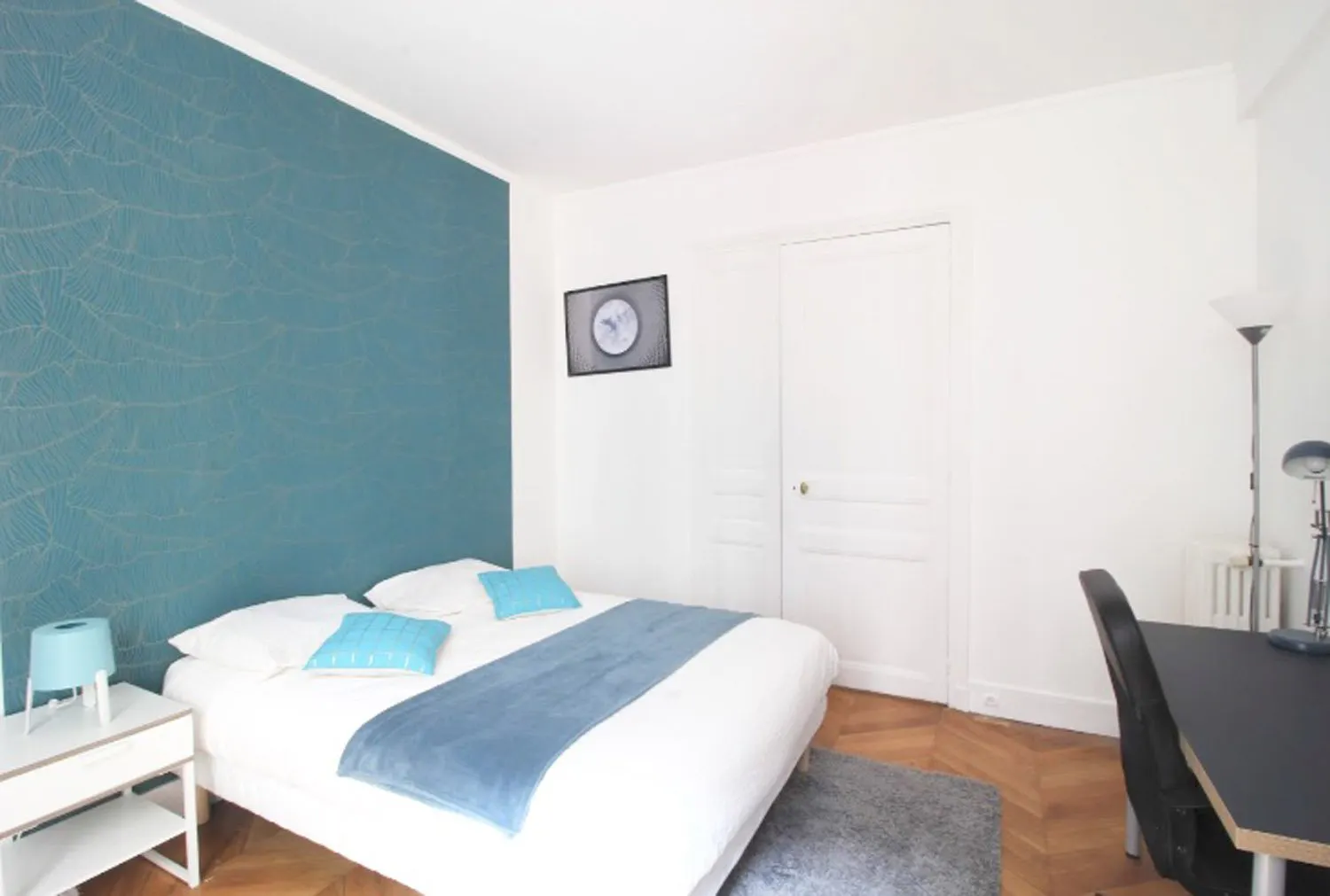 Private room in Rue de Varize, Paris (1020062) ROOM 4