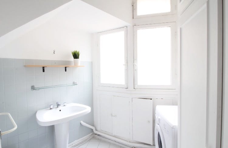 Apartment Paris, 73m² — photo 4