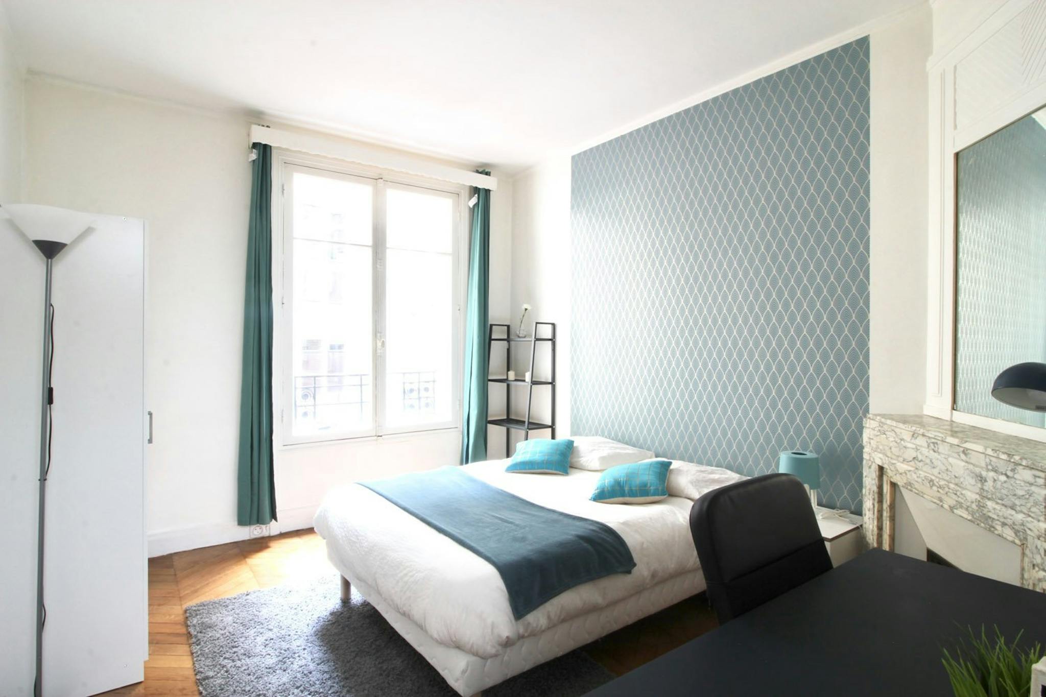 Rue de Varize, Paris preview