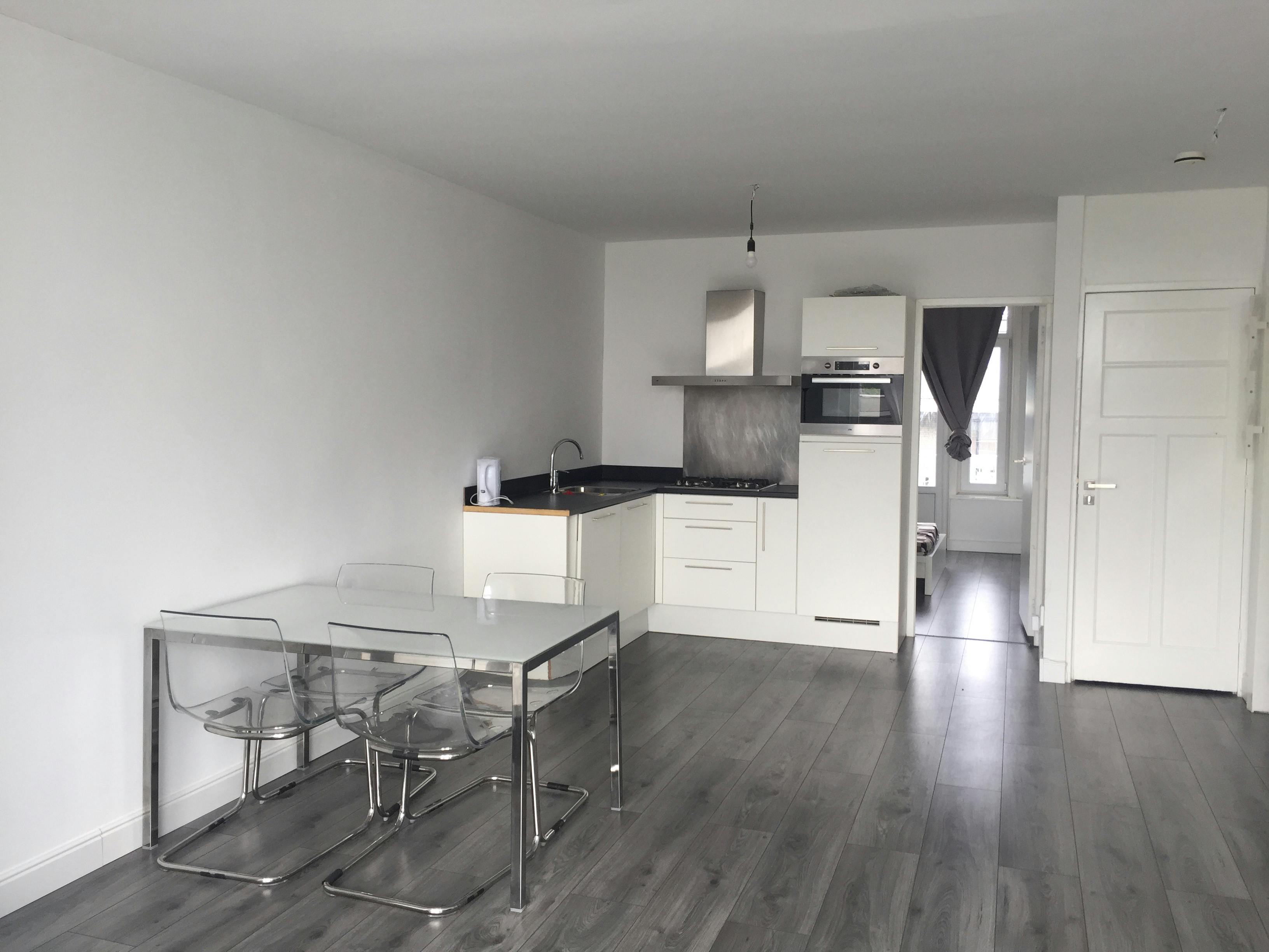 Appartement in Rotterdam