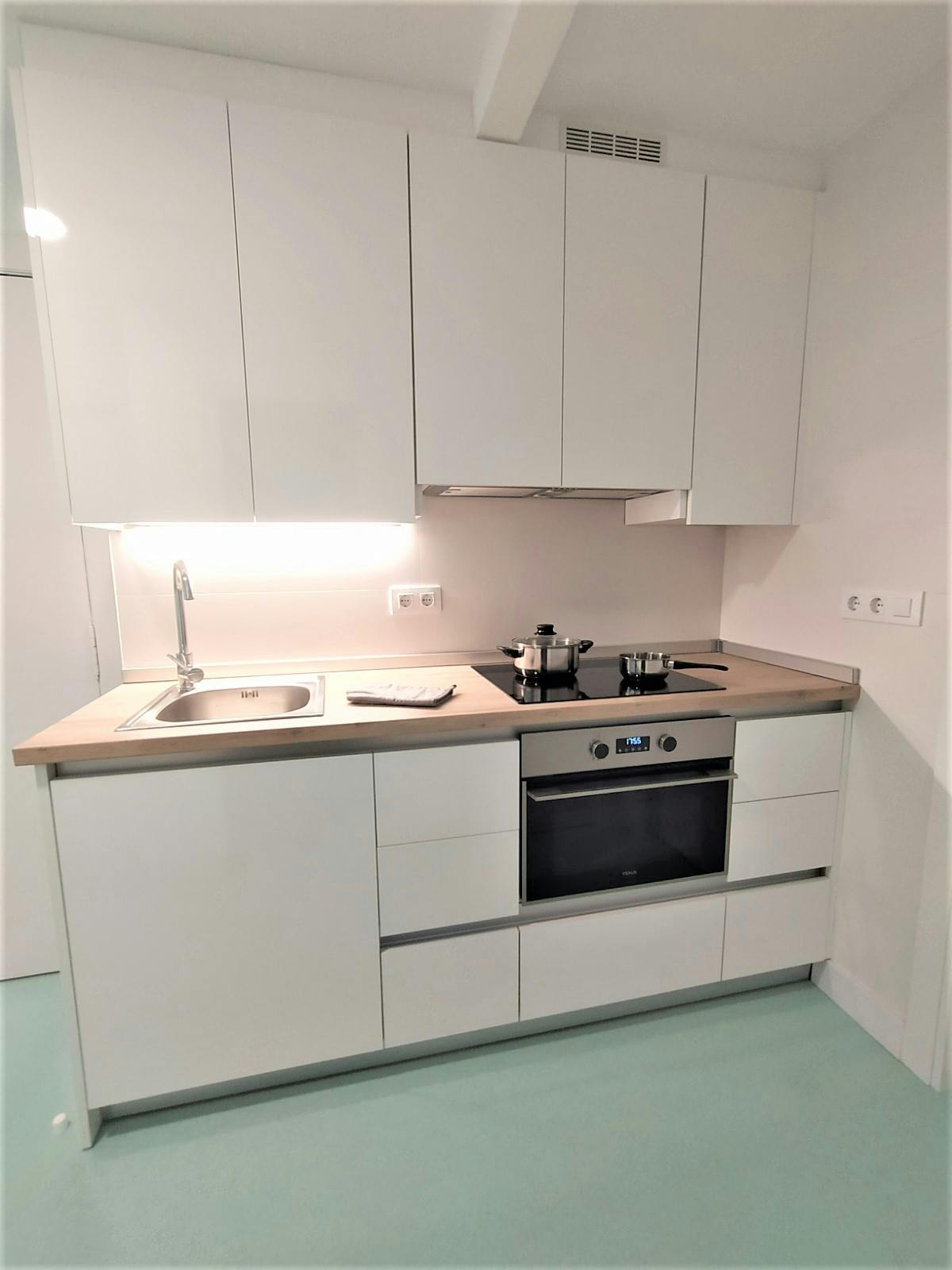Apartment Valencia, 75m² — photo 8