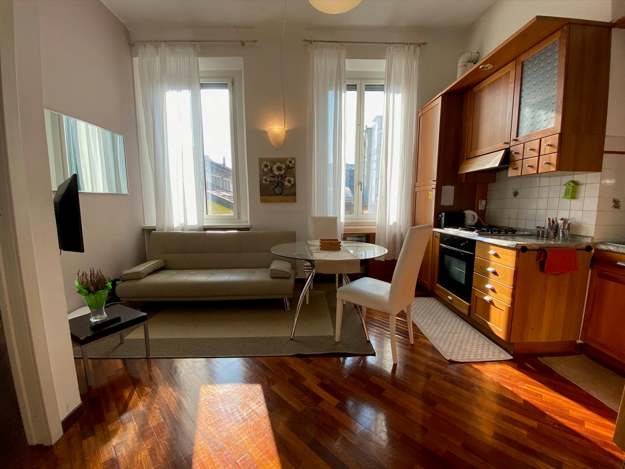 preview gallery tile