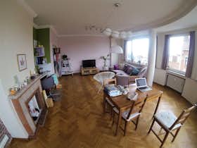Private room for rent for €700 per month in Schaerbeek, Chaussée de Louvain