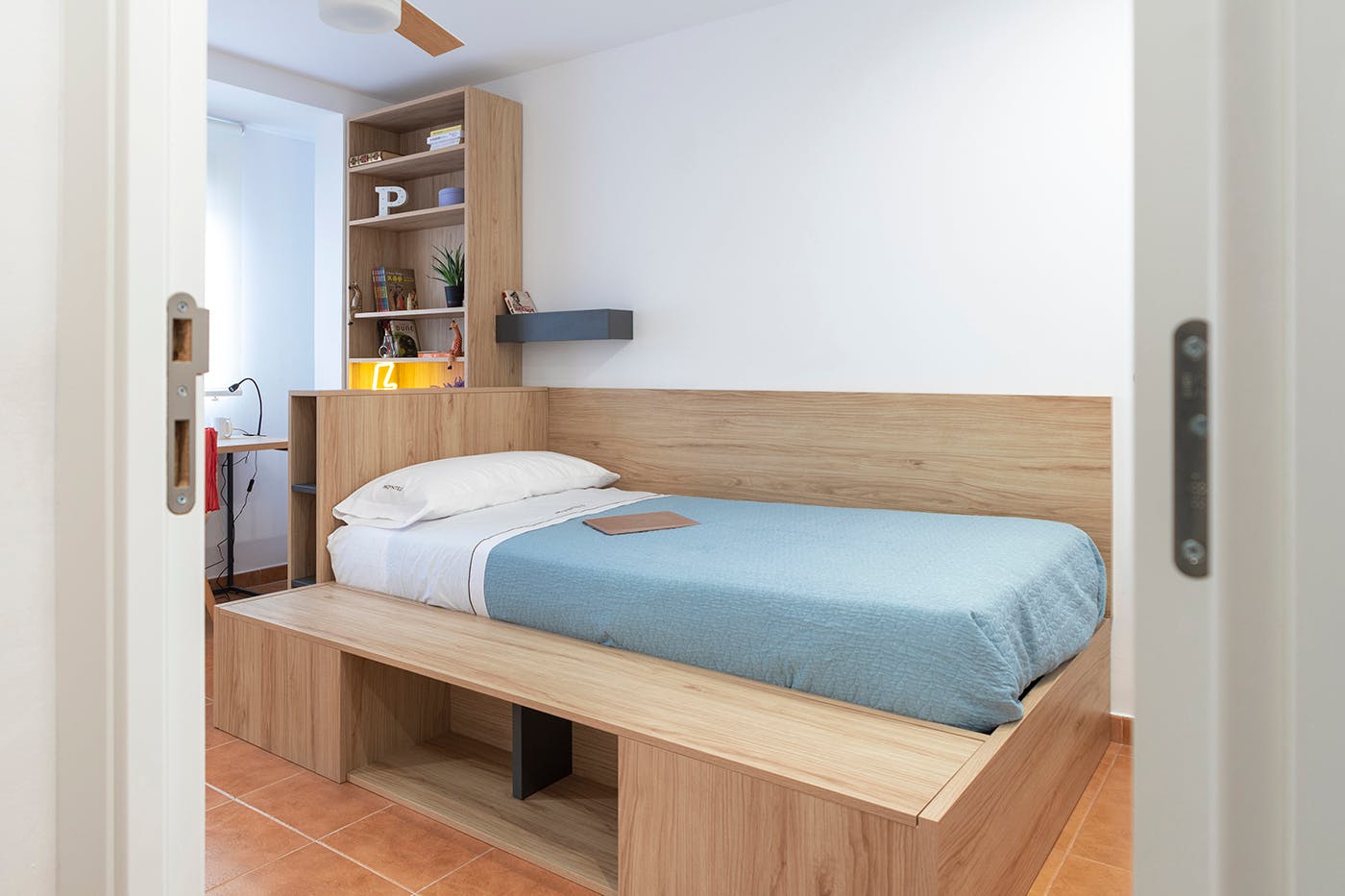 preview gallery tile