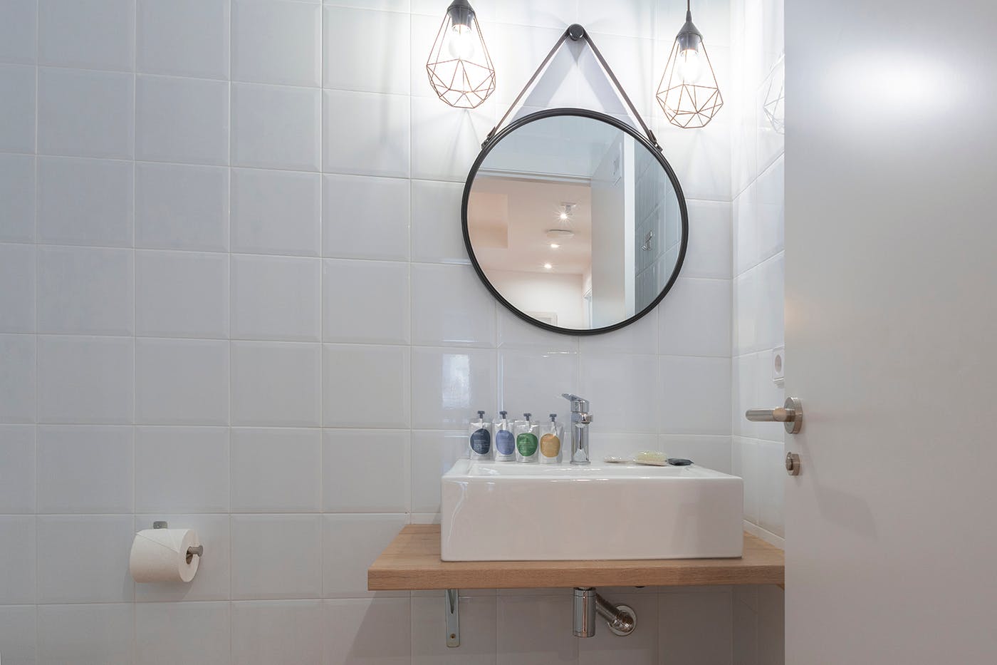 Apartment Valencia, 150m² — photo 8
