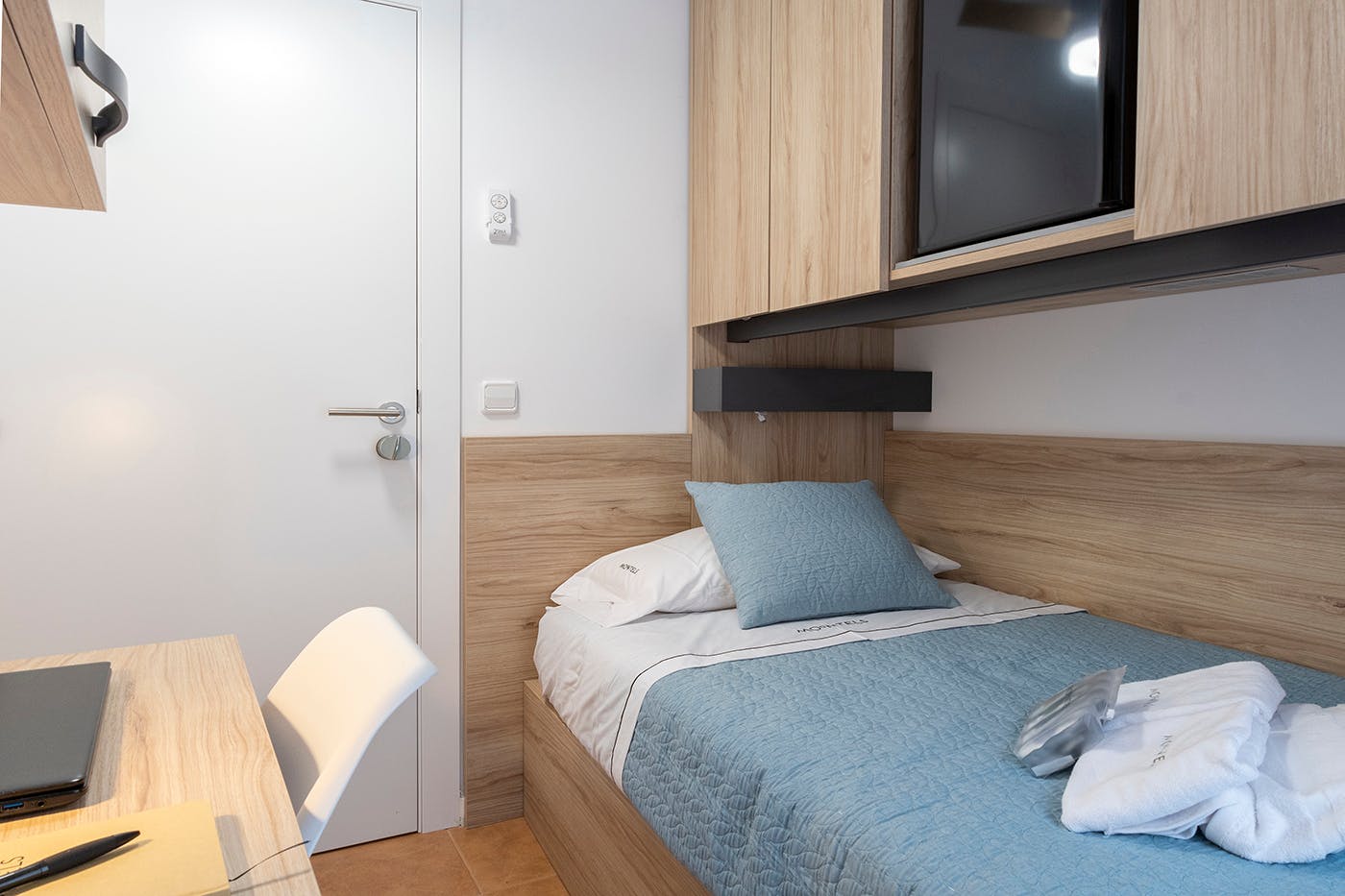 Apartment Valencia, 150m² — photo 5