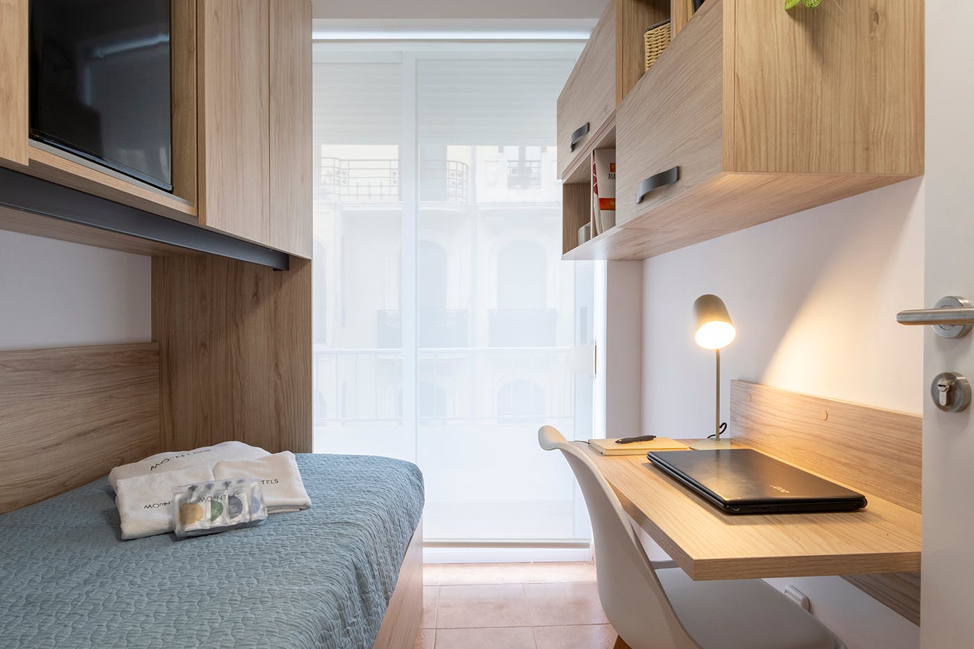 Apartment Valencia, 150m² — photo 1