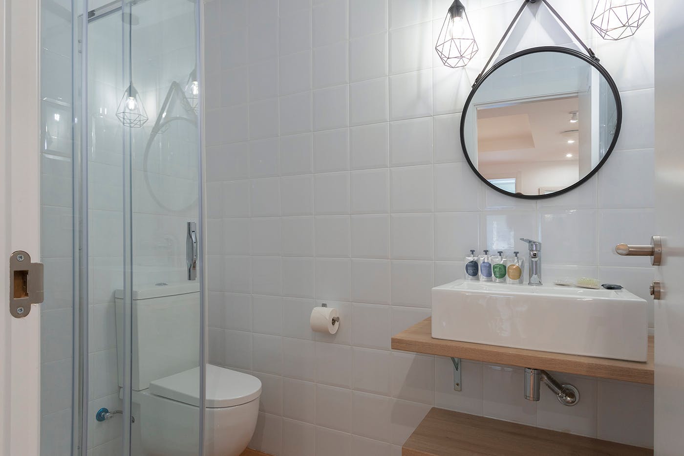 Apartment Valencia, 150m² — photo 9