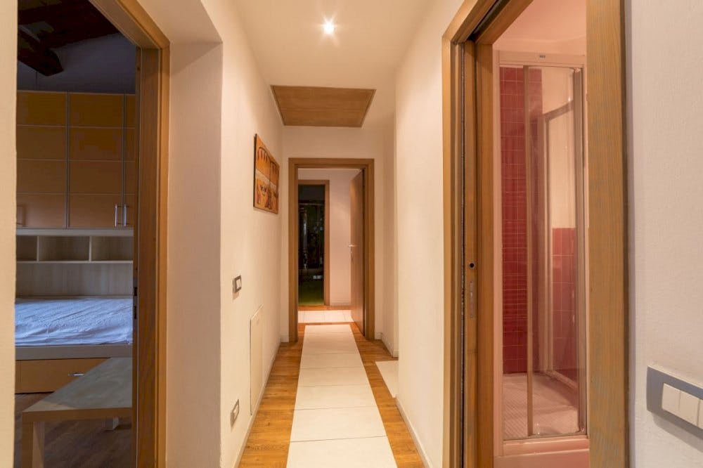 Double room Firenze — photo 12