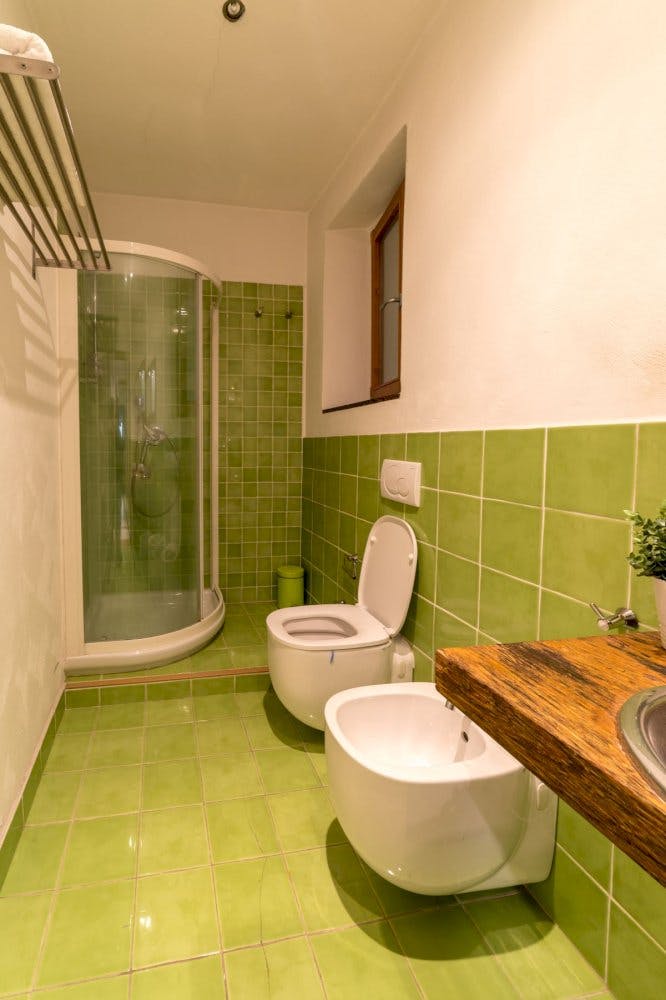 Double room Firenze — photo 13