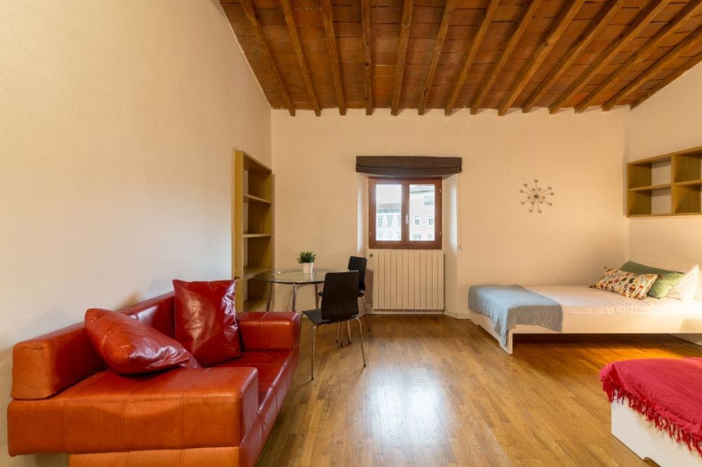 Double room Firenze — photo 20