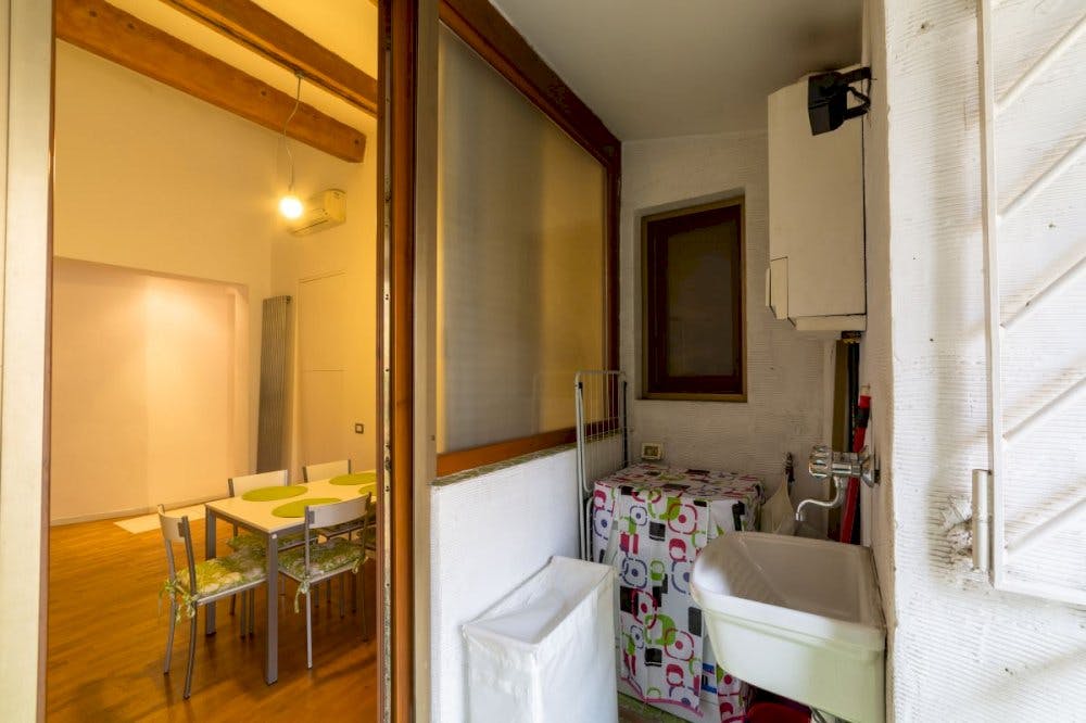 Double room Firenze — photo 16