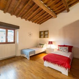 Shared room for rent for €450 per month in Florence, Via del Ponte alle Mosse