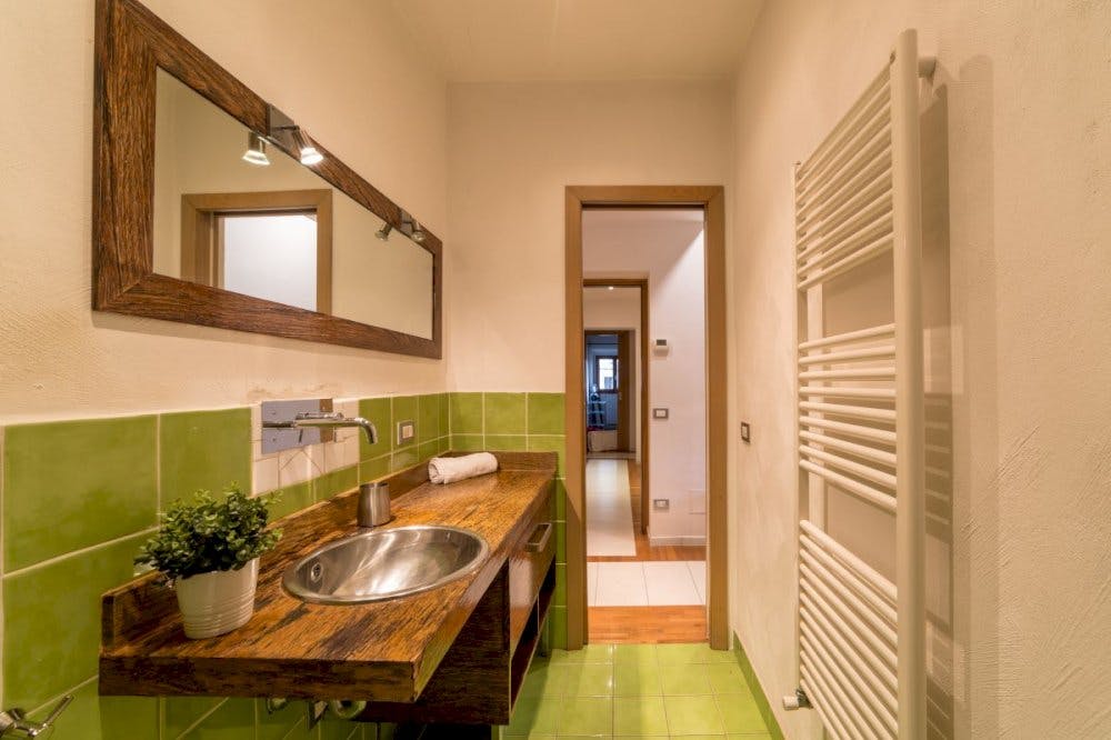 Double room Firenze — photo 14