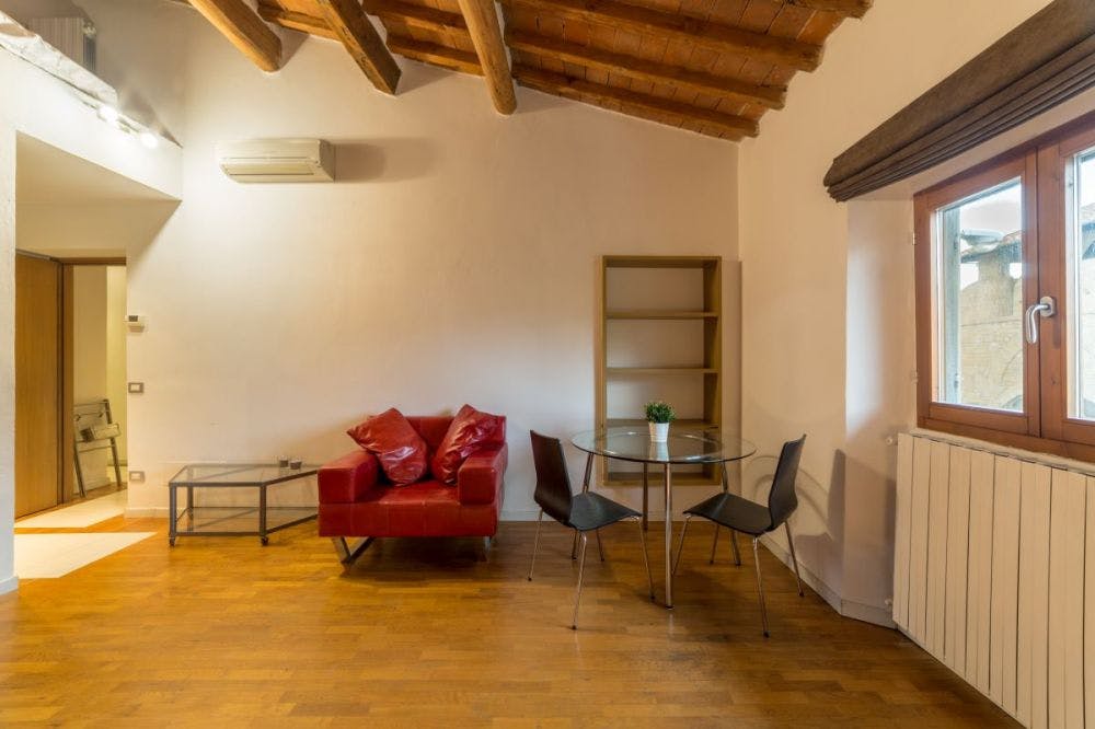 Double room Firenze — photo 18