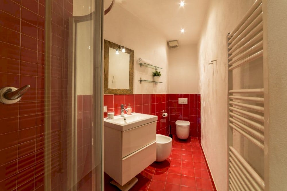 Double room Firenze — photo 10