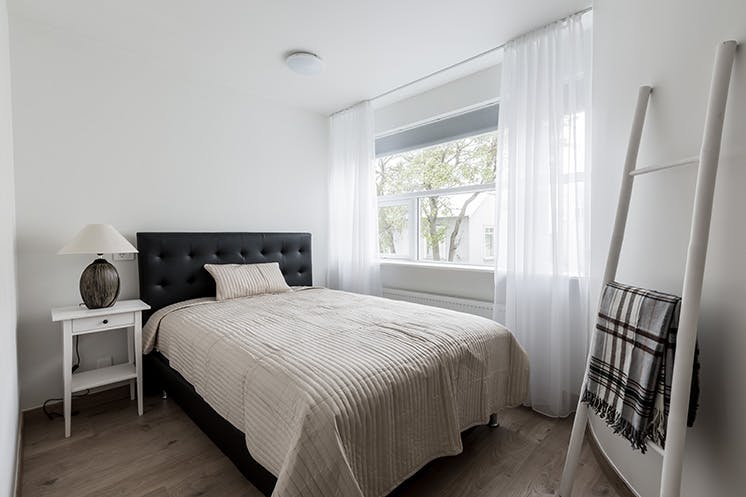 Apartment Reykjavík — photo 5
