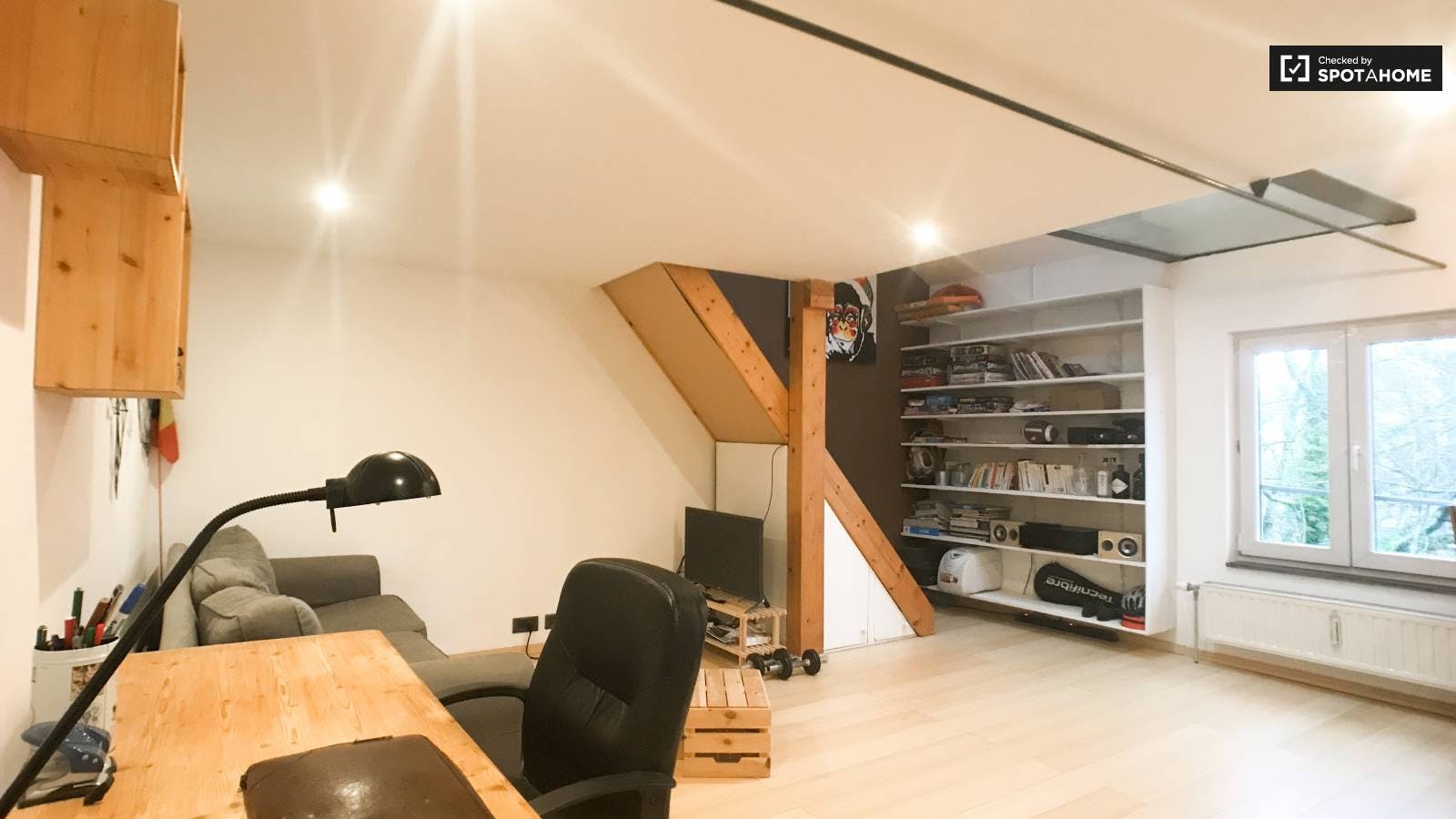 preview gallery tile