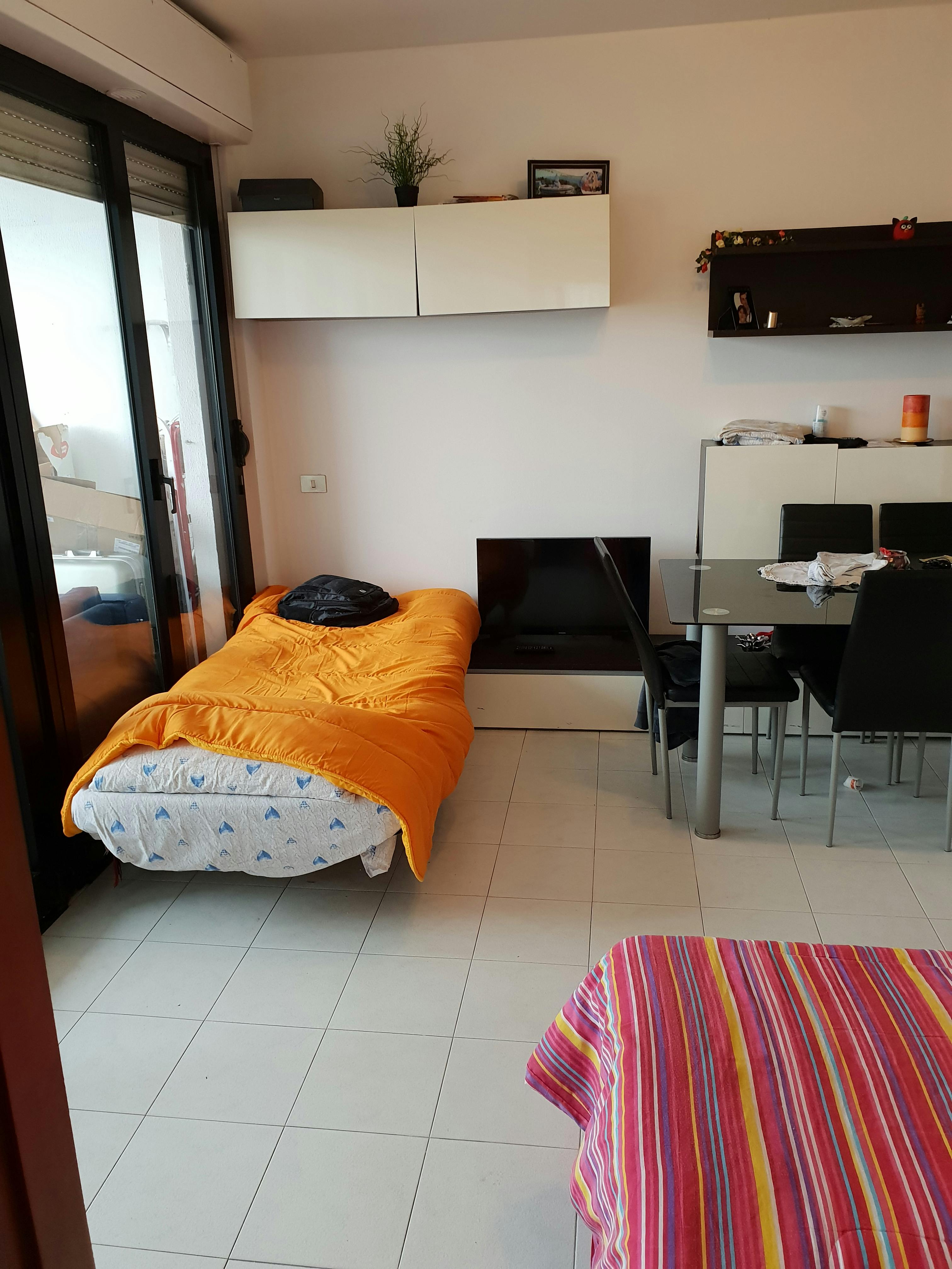 Chambre double Milan, 1 chambre, 10m² — photo 7
