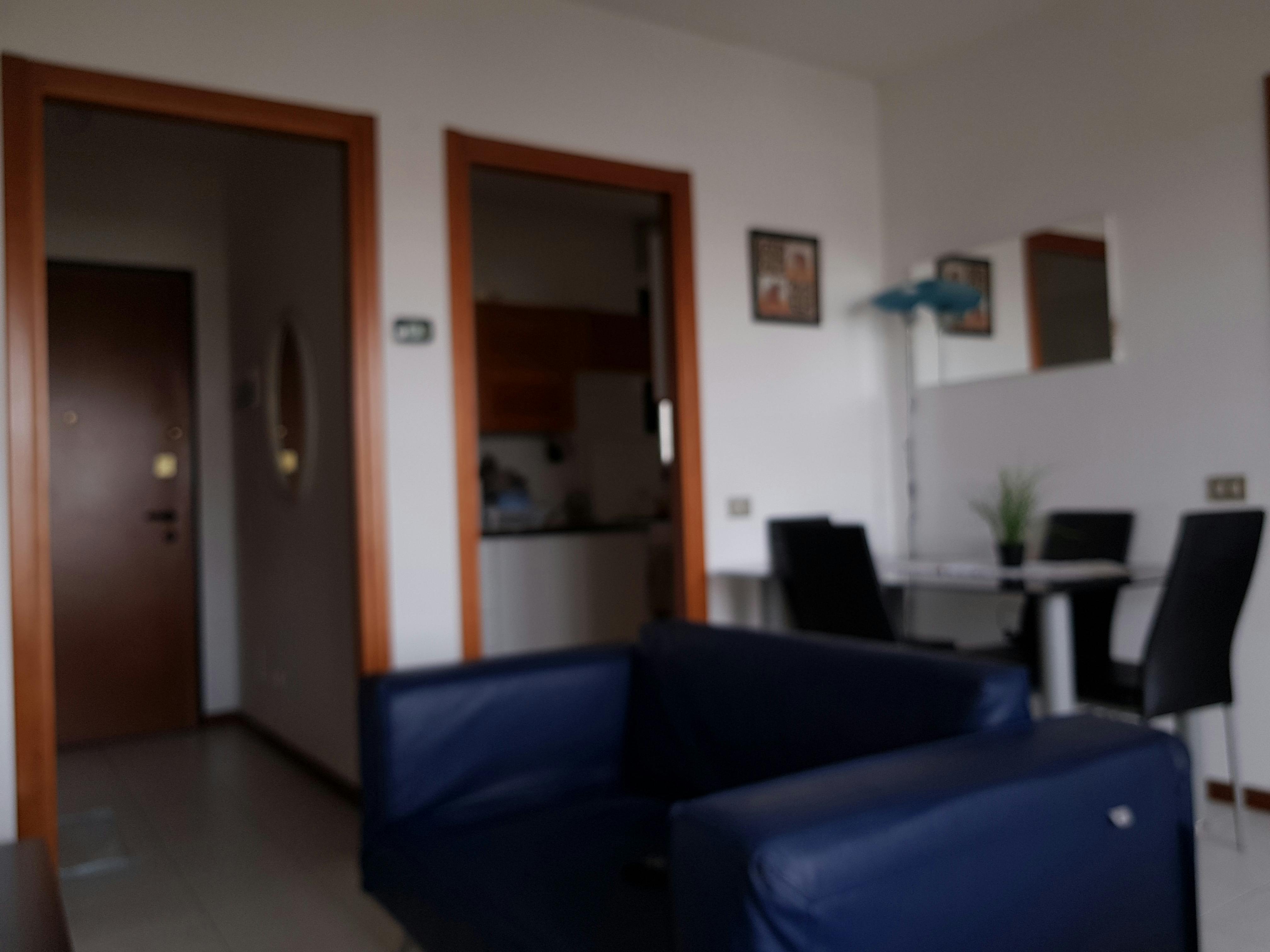Chambre double Milan, 1 chambre, 10m² — photo 2