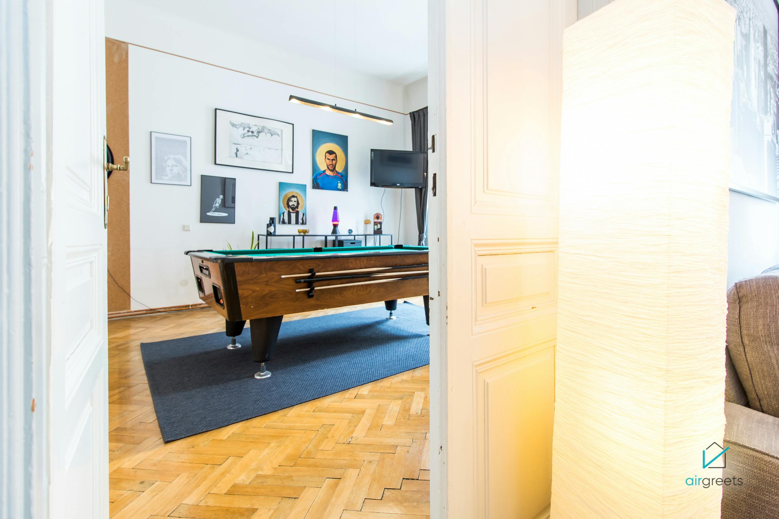 preview gallery tile