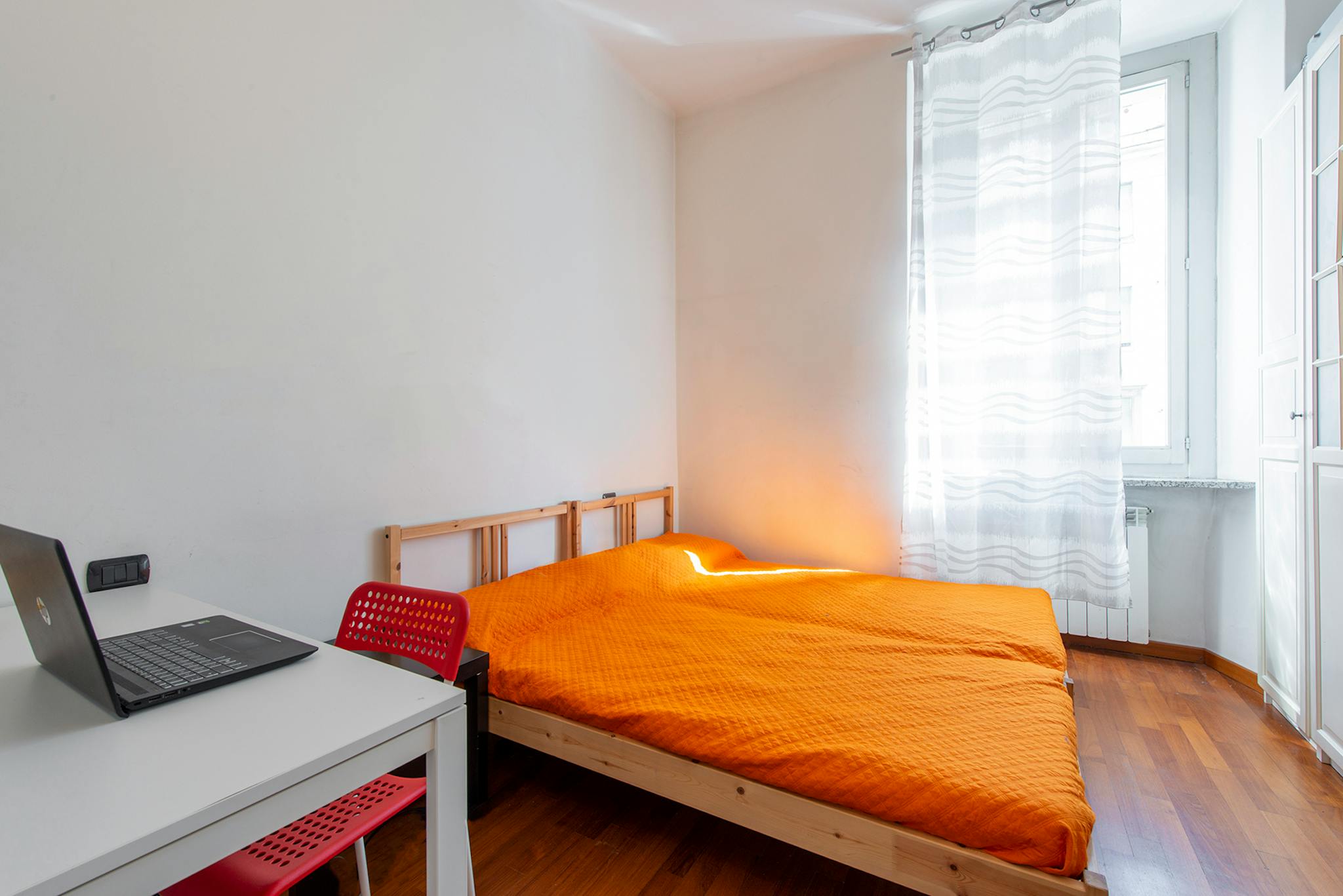 Viale Umbria, Milan preview