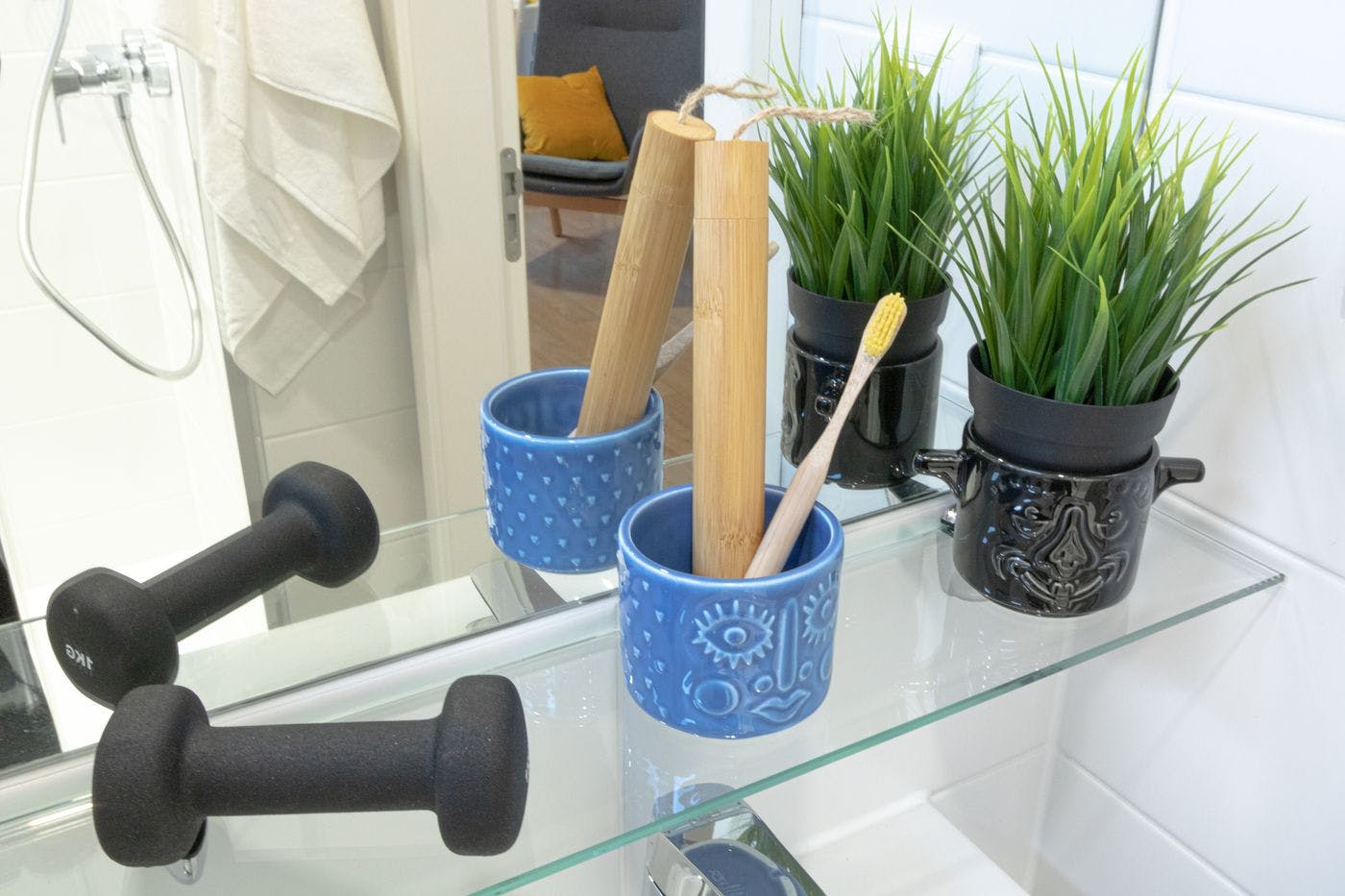 preview gallery tile