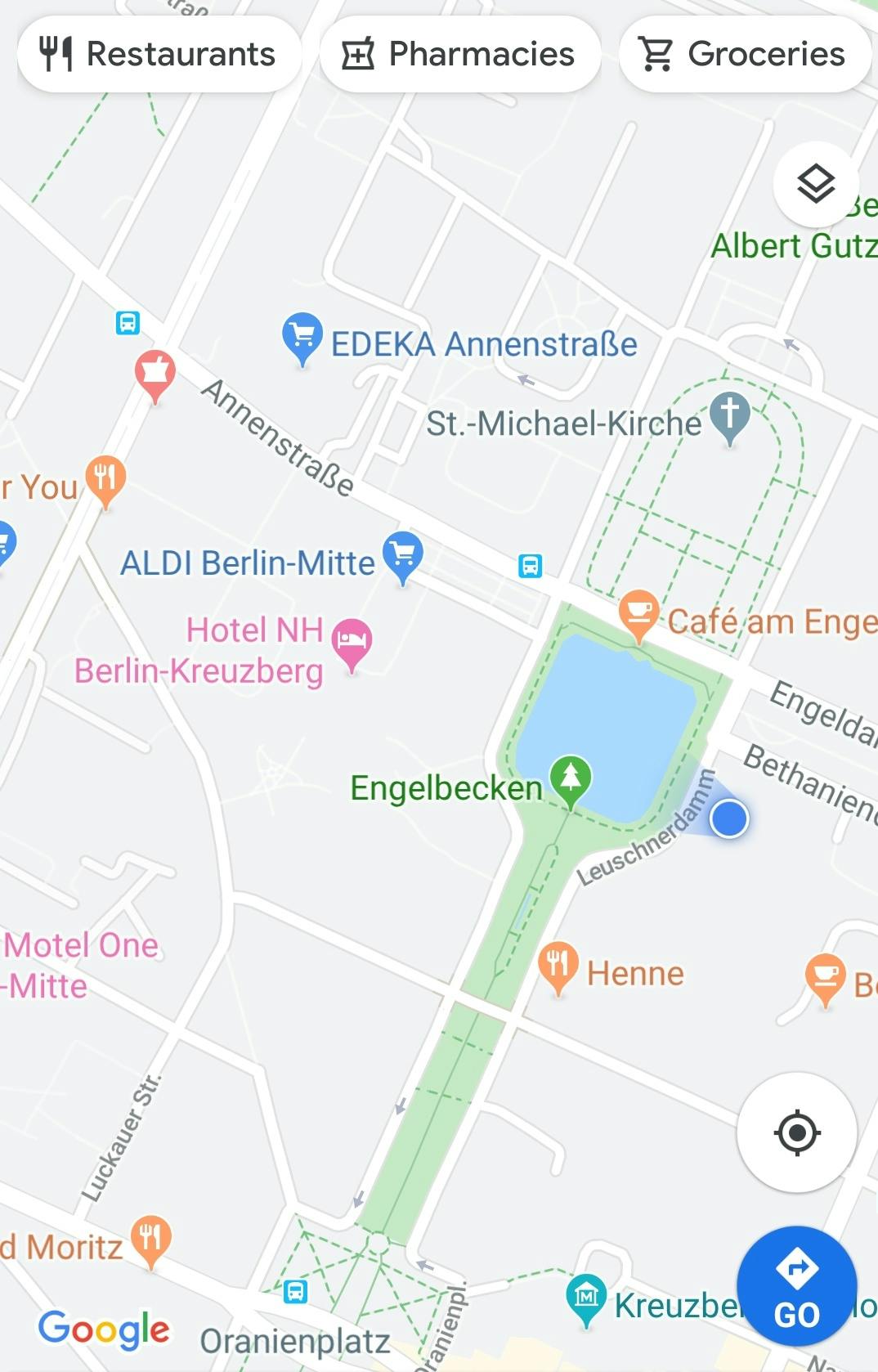 preview gallery tile