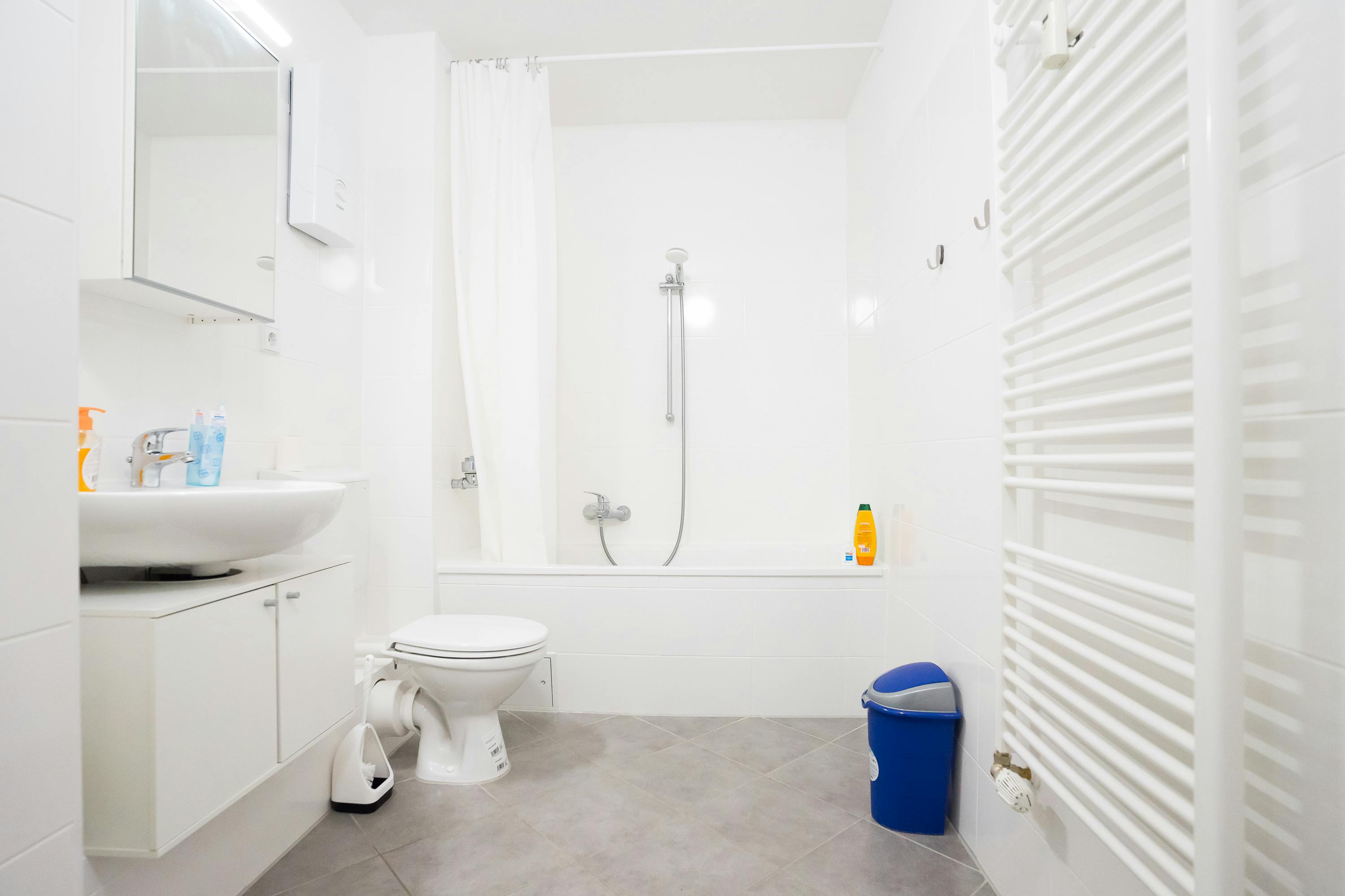 Apartment Düsseldorf, 98m² — photo 10