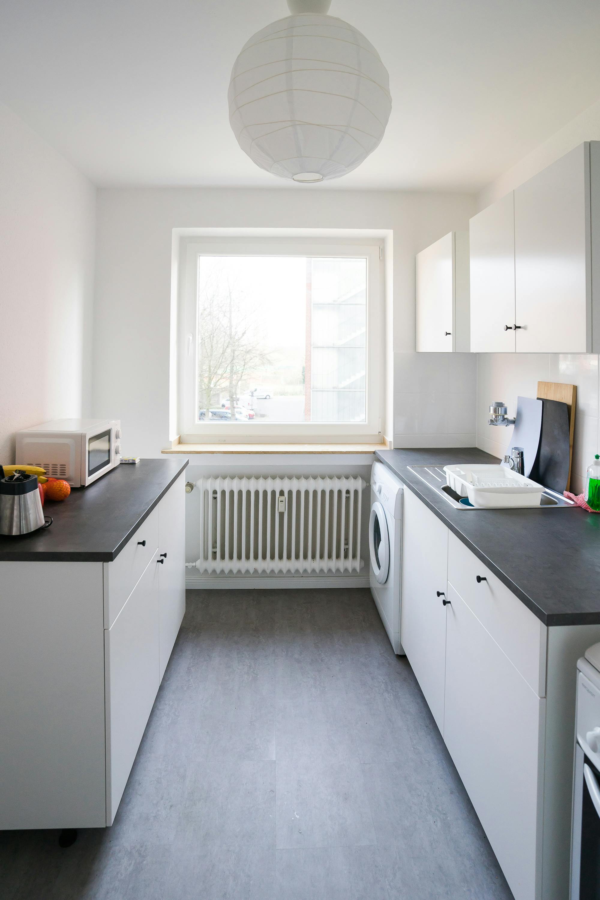 Apartment Düsseldorf, 98m² — photo 8